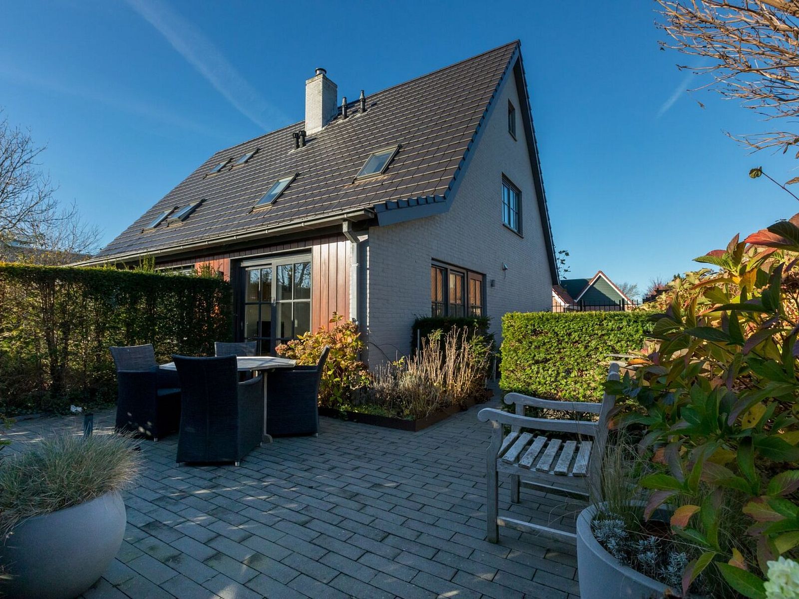Verblijf 6207142 - Vakantiewoning Walcheren - Vakantiehuis Zeeruis