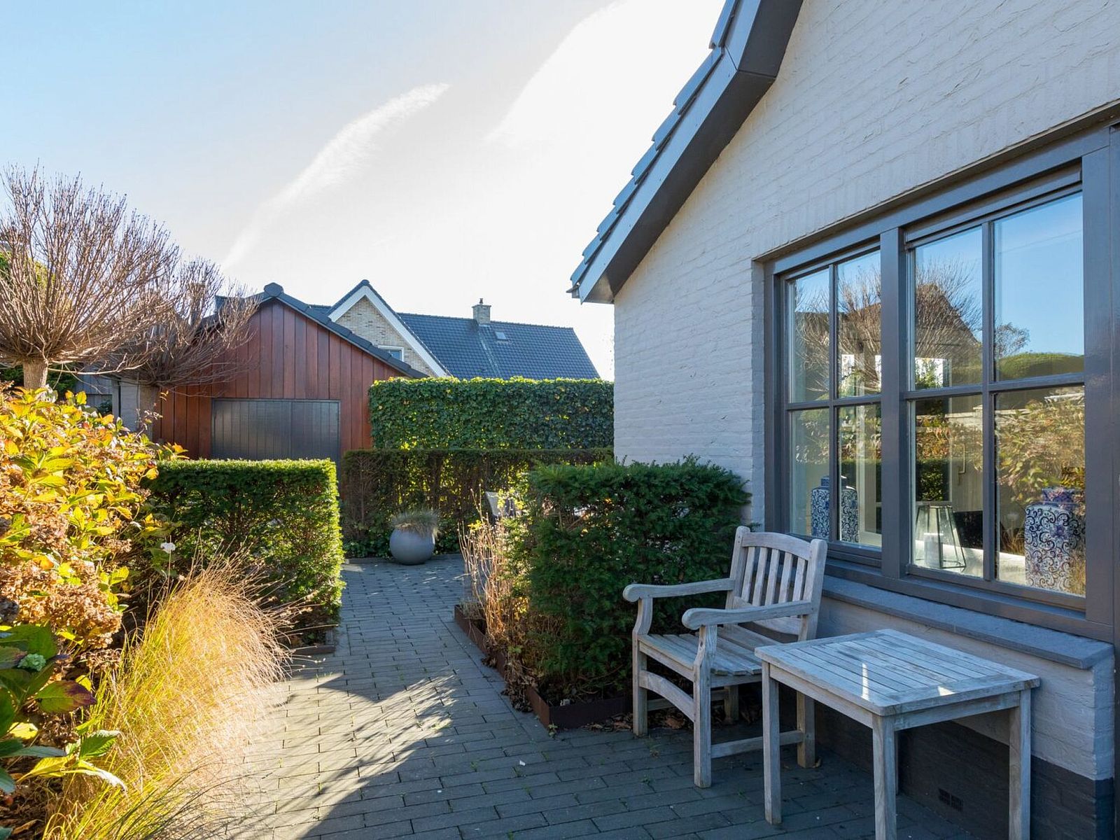 Verblijf 6207142 - Vakantiewoning Walcheren - Vakantiehuis Zeeruis