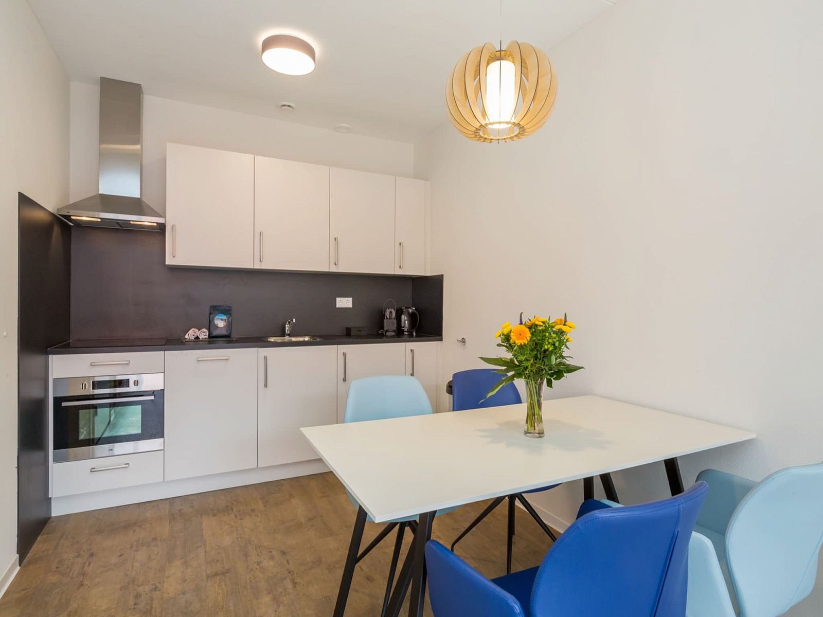 Guest house 6207144 - Apartment Walcheren - Aparthotel Zoutelande - 4 pers luxe appartement
