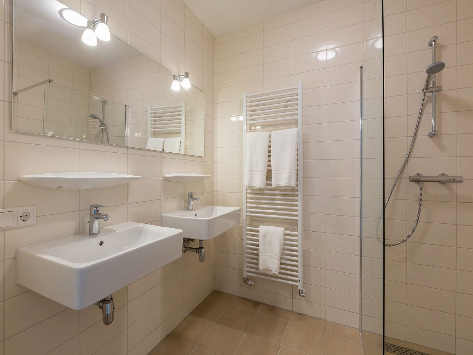 Guest house 6207144 - Apartment Walcheren - Aparthotel Zoutelande - 4 pers luxe appartement