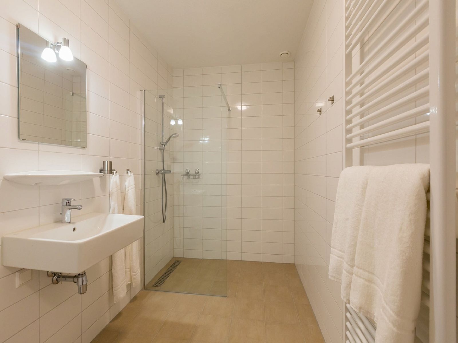 Guest house 6207144 - Apartment Walcheren - Aparthotel Zoutelande - 4 pers luxe appartement