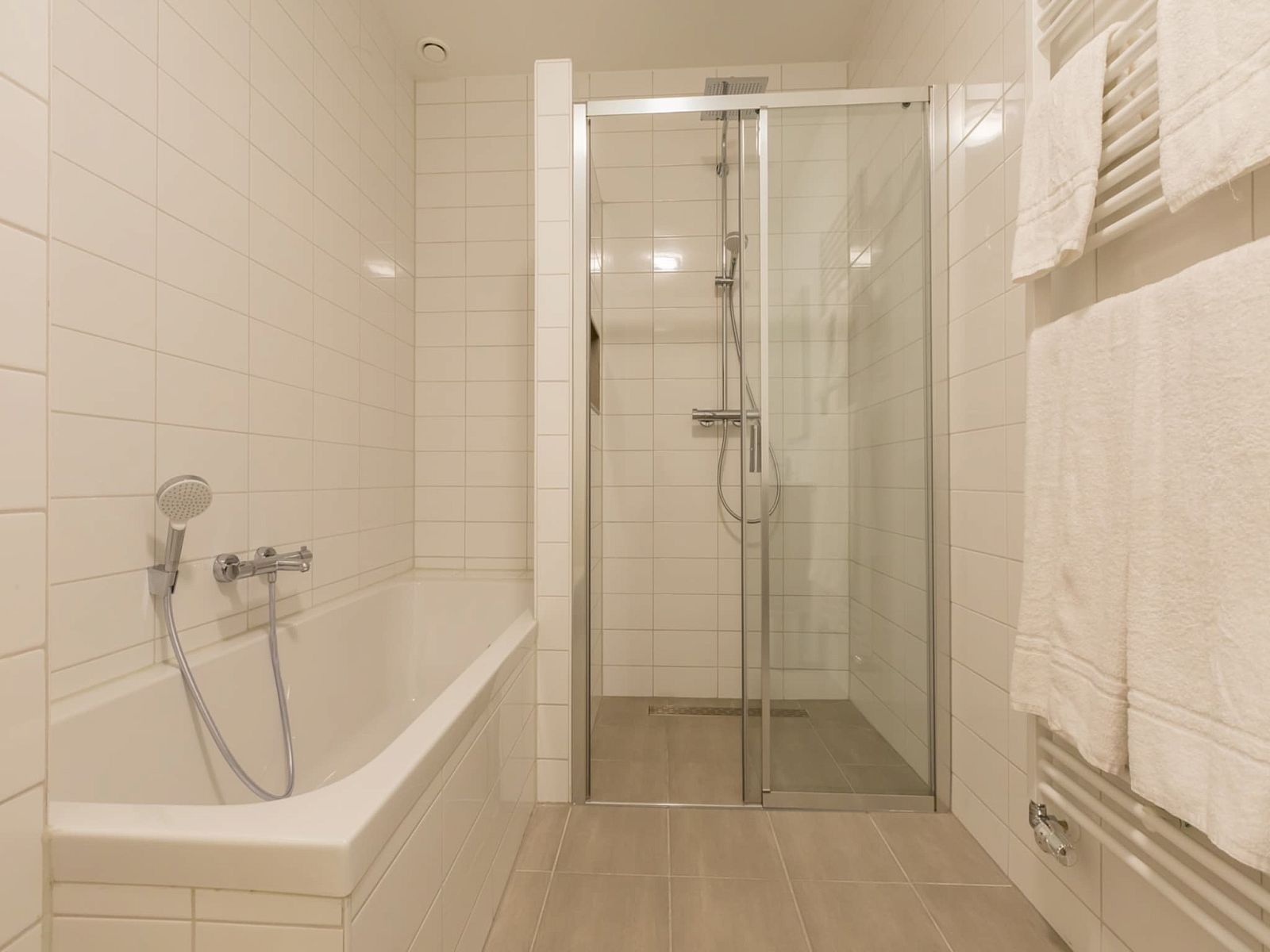 Guest house 6207144 - Apartment Walcheren - Aparthotel Zoutelande - 4 pers luxe appartement