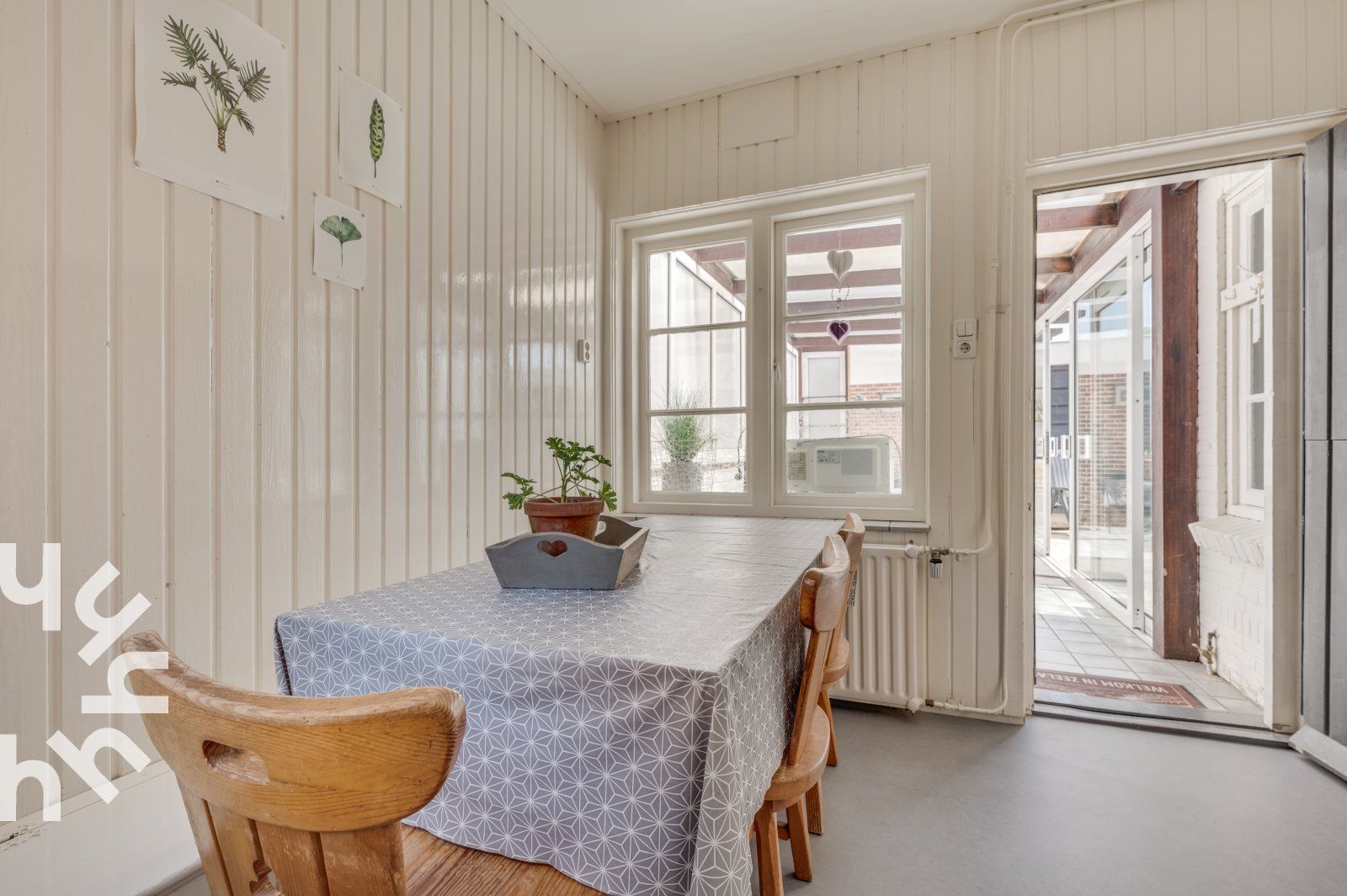 Guest house 620714 - Holiday property Walcheren - ZE237