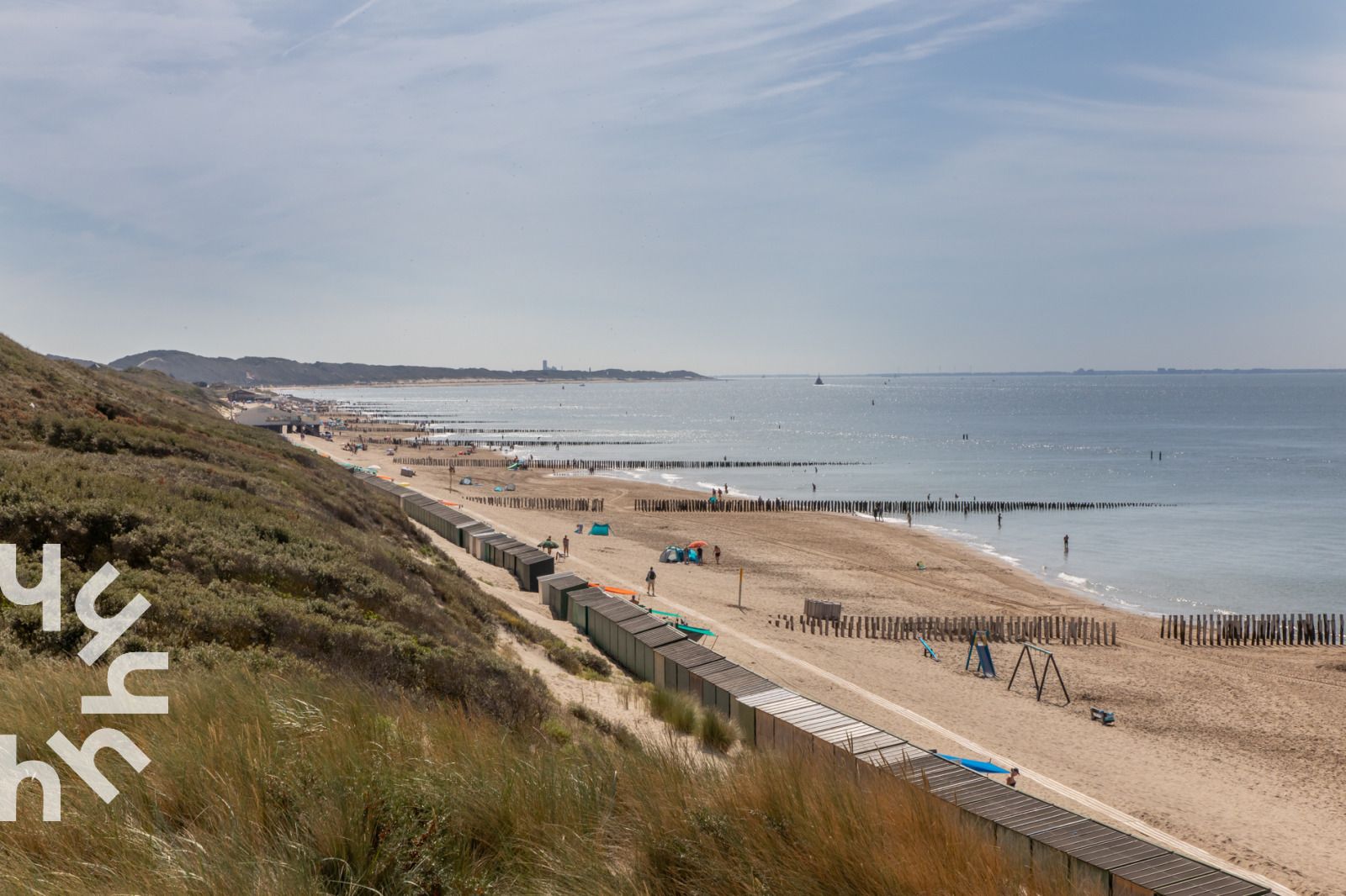 Guest house 620714 - Holiday property Walcheren - ZE237