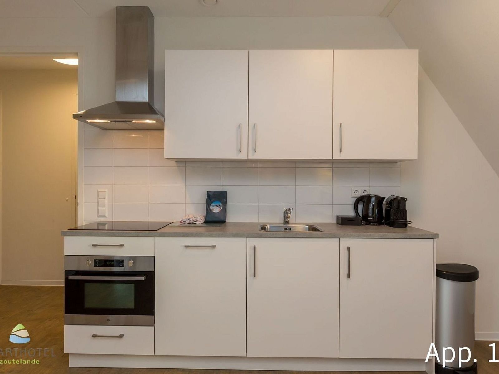 Guest house 620715 - Holiday property Walcheren - Vakantiehuis Zeelucht mit Hund