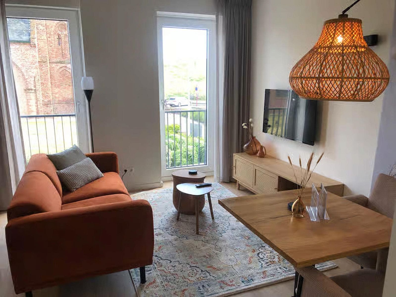 Unterkunft 6207167 - Appartement Walcheren - Plein 40 Lodge 12 - New