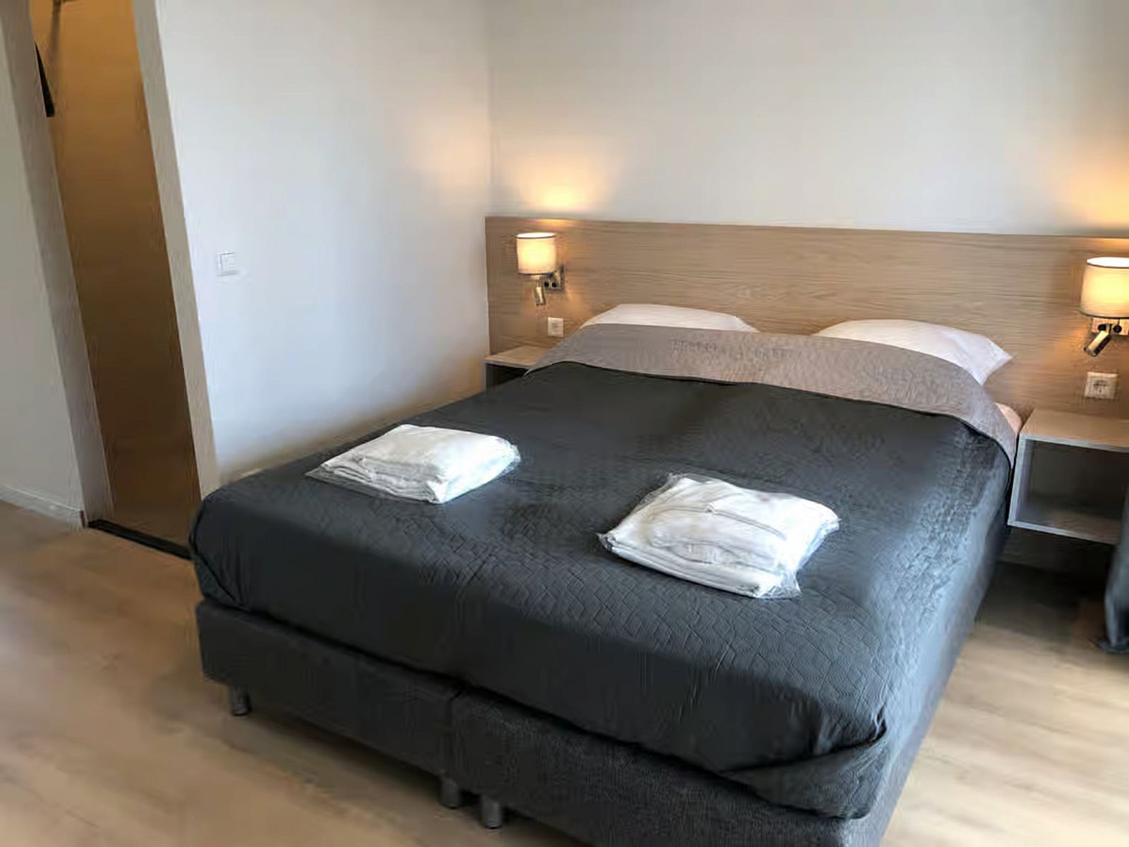 Unterkunft 6207167 - Appartement Walcheren - Plein 40 Lodge 12 - New