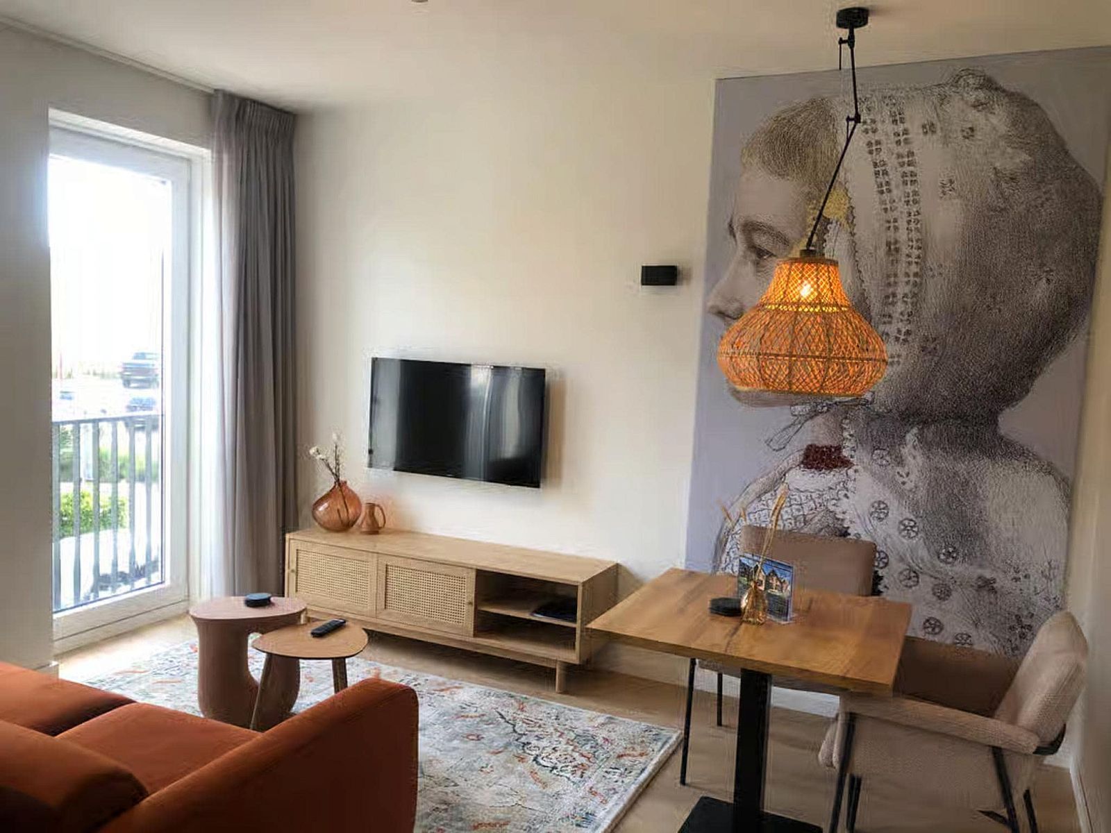 Unterkunft 6207167 - Appartement Walcheren - Plein 40 Lodge 12 - New