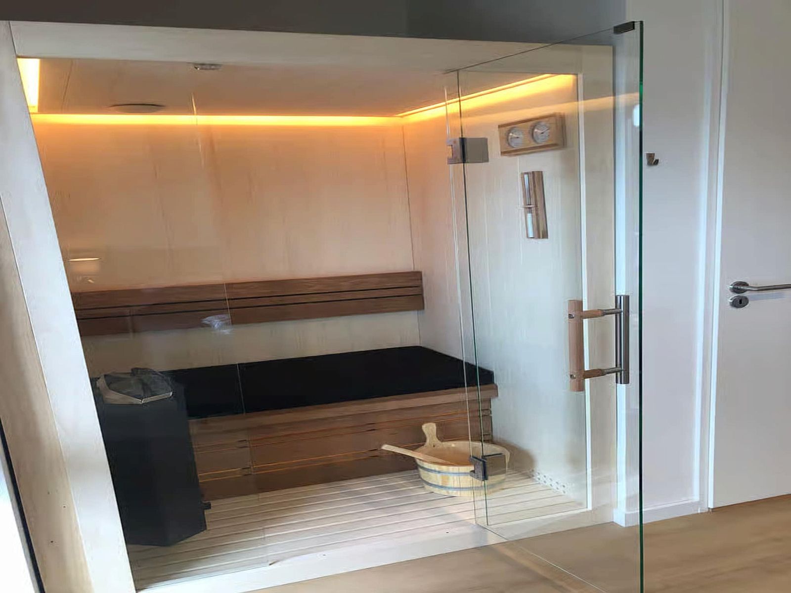 Unterkunft 6207167 - Appartement Walcheren - Plein 40 Lodge 12 - New