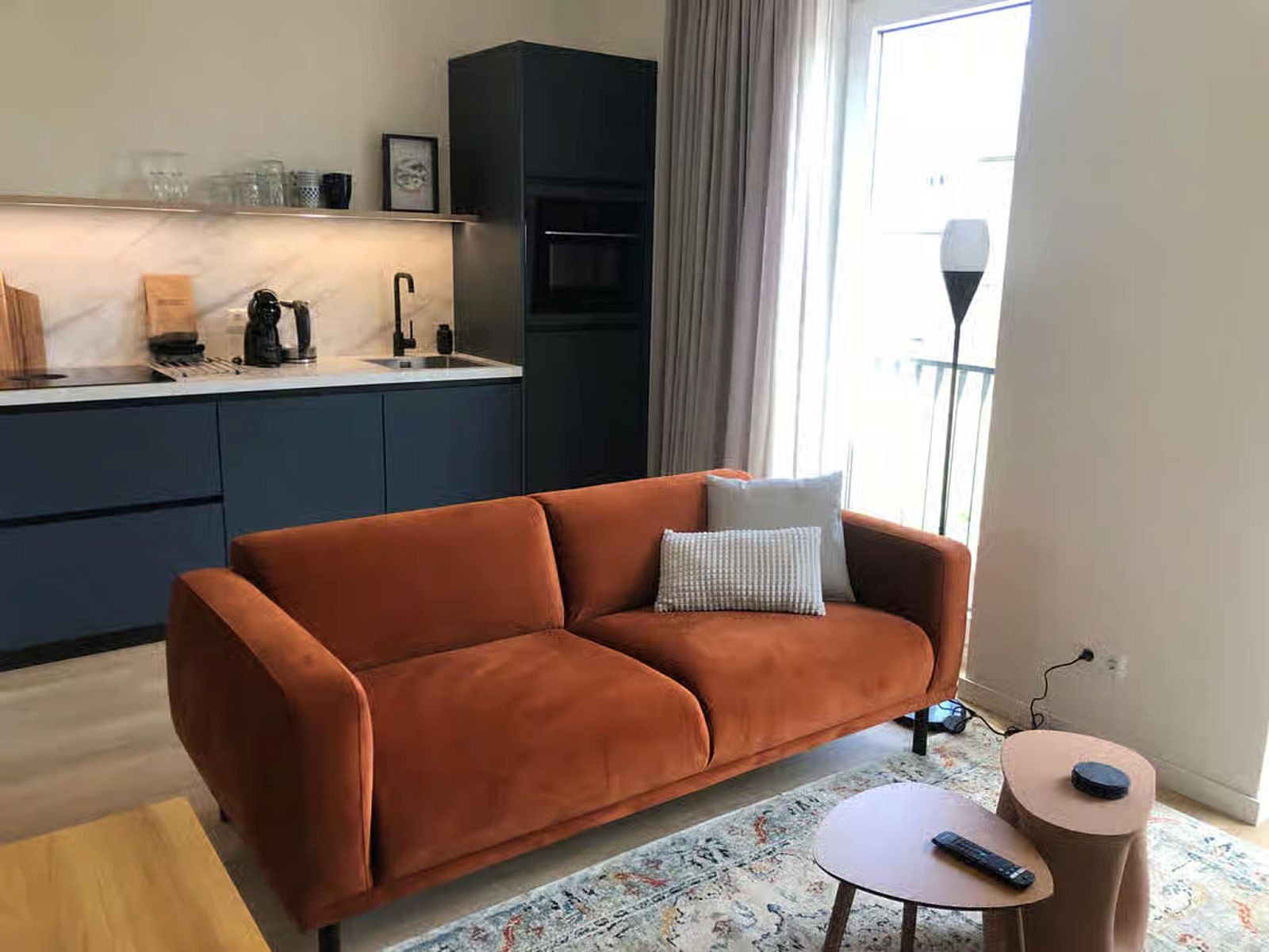 Unterkunft 6207167 - Appartement Walcheren - Plein 40 Lodge 12 - New