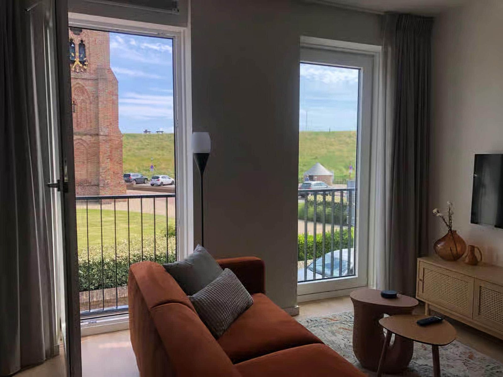 Unterkunft 6207167 - Appartement Walcheren - Plein 40 Lodge 12 - New