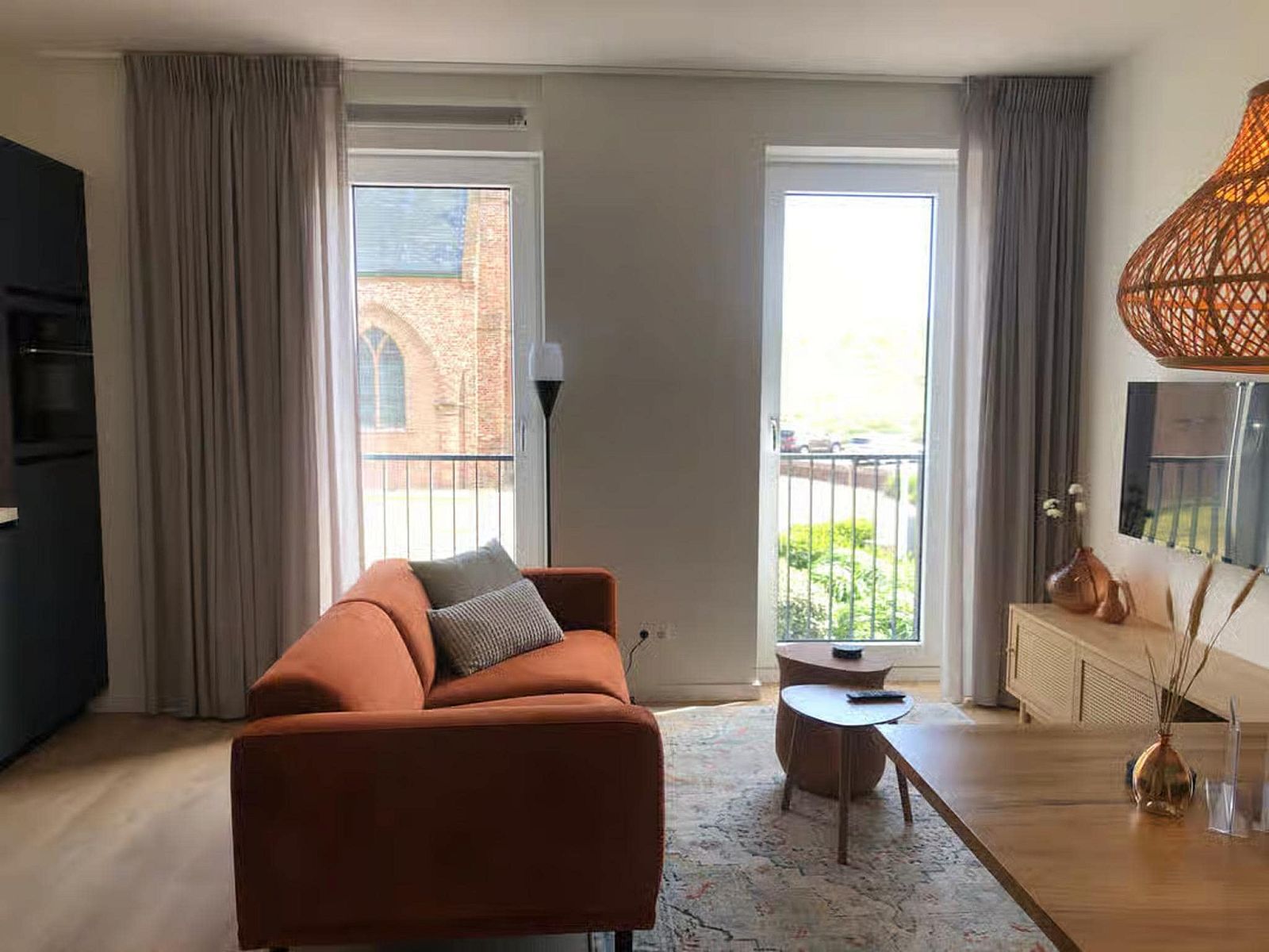 Unterkunft 6207167 - Appartement Walcheren - Plein 40 Lodge 12 - New