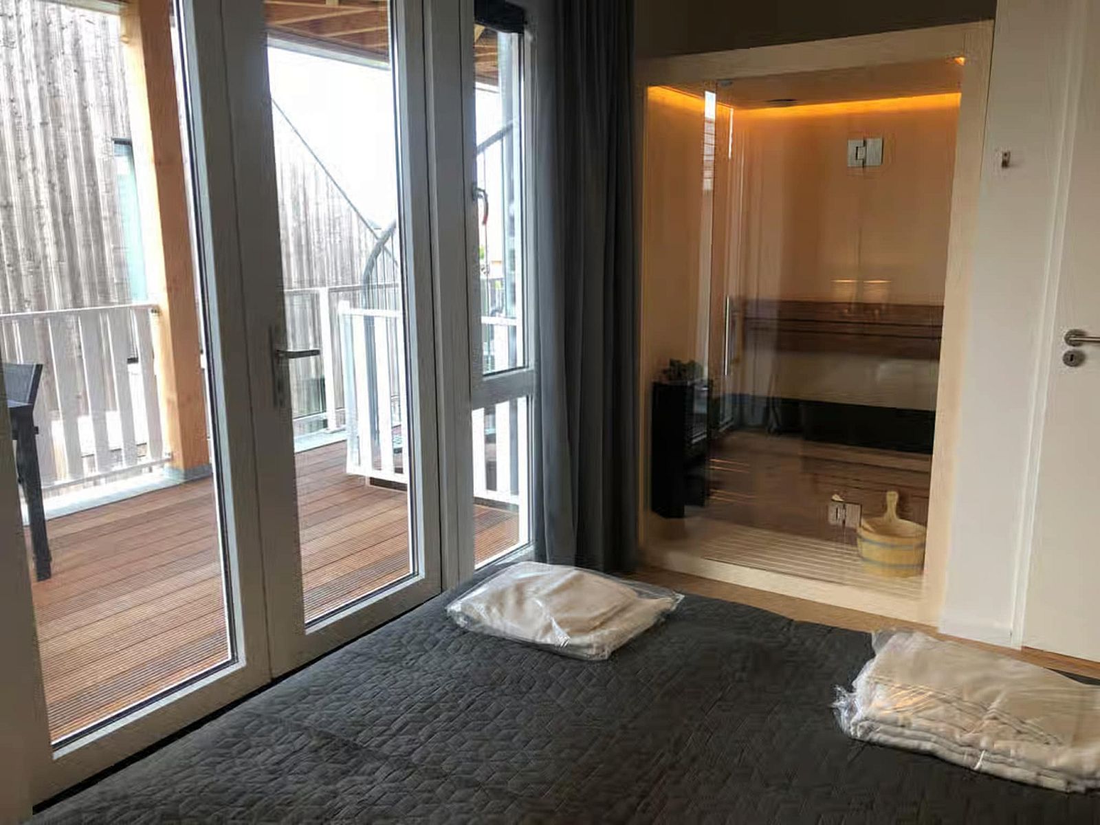 Unterkunft 6207167 - Appartement Walcheren - Plein 40 Lodge 12 - New