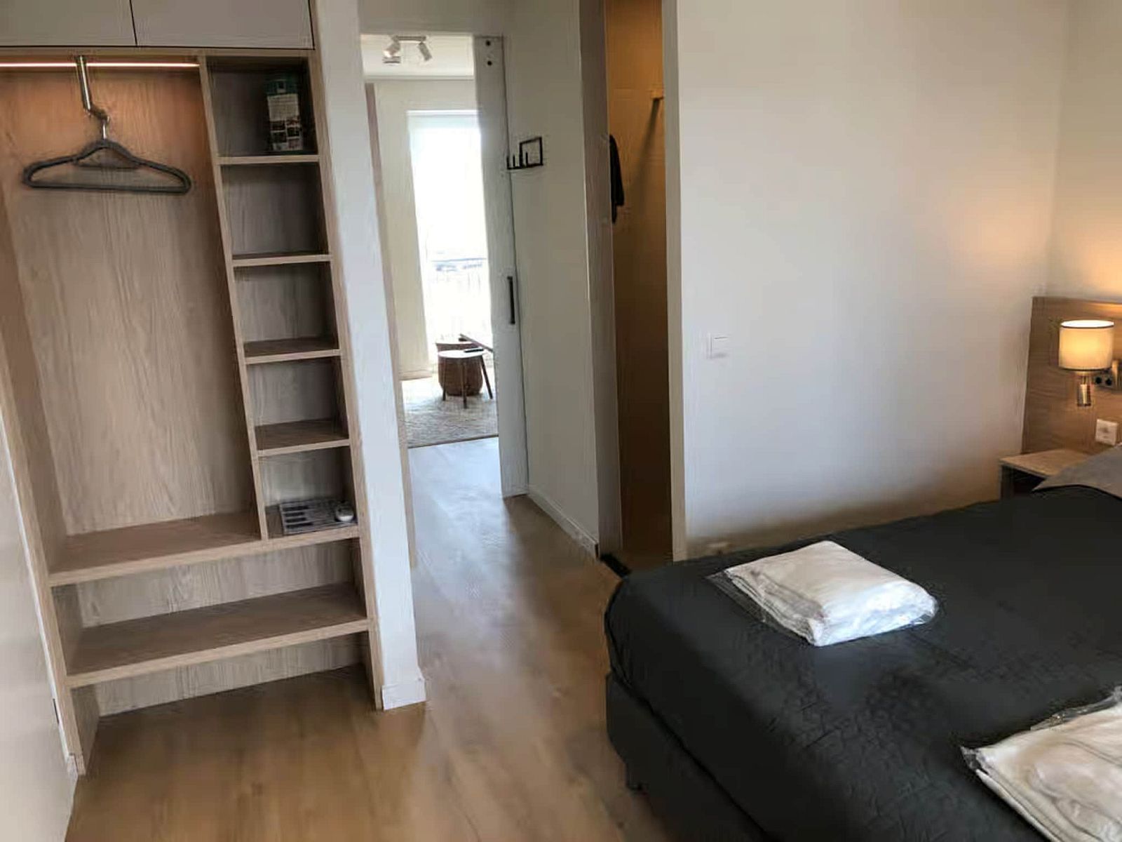 Unterkunft 6207167 - Appartement Walcheren - Plein 40 Lodge 12 - New
