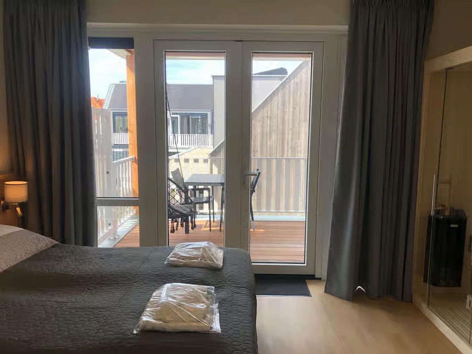 Unterkunft 6207167 - Appartement Walcheren - Plein 40 Lodge 12 - New
