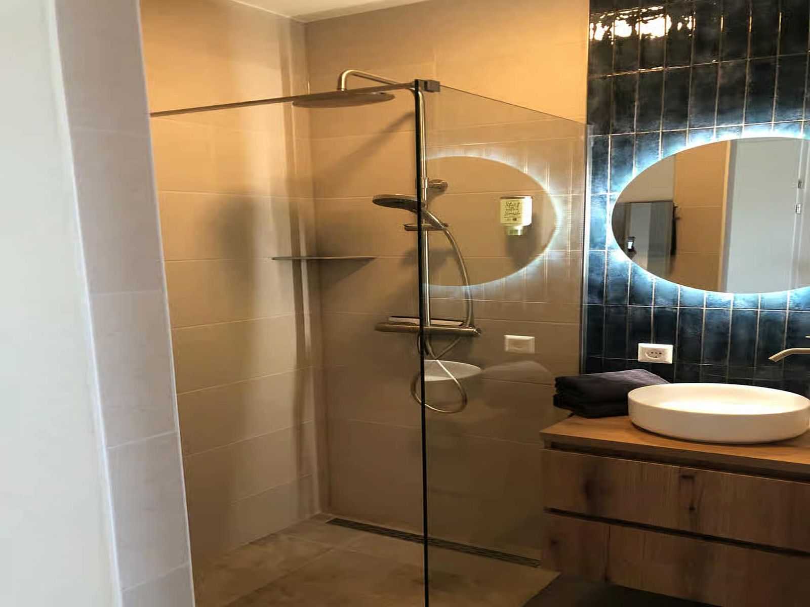 Unterkunft 6207167 - Appartement Walcheren - Plein 40 Lodge 12 - New