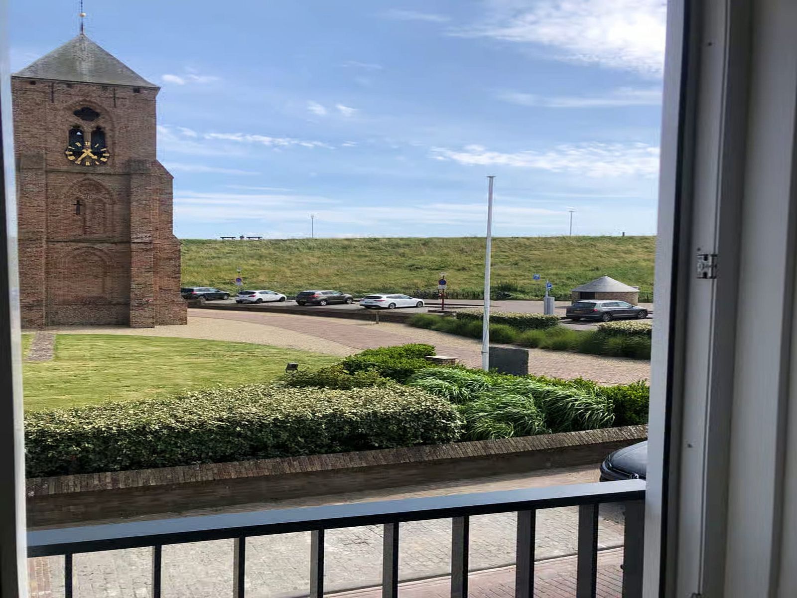 Unterkunft 6207167 - Appartement Walcheren - Plein 40 Lodge 12 - New