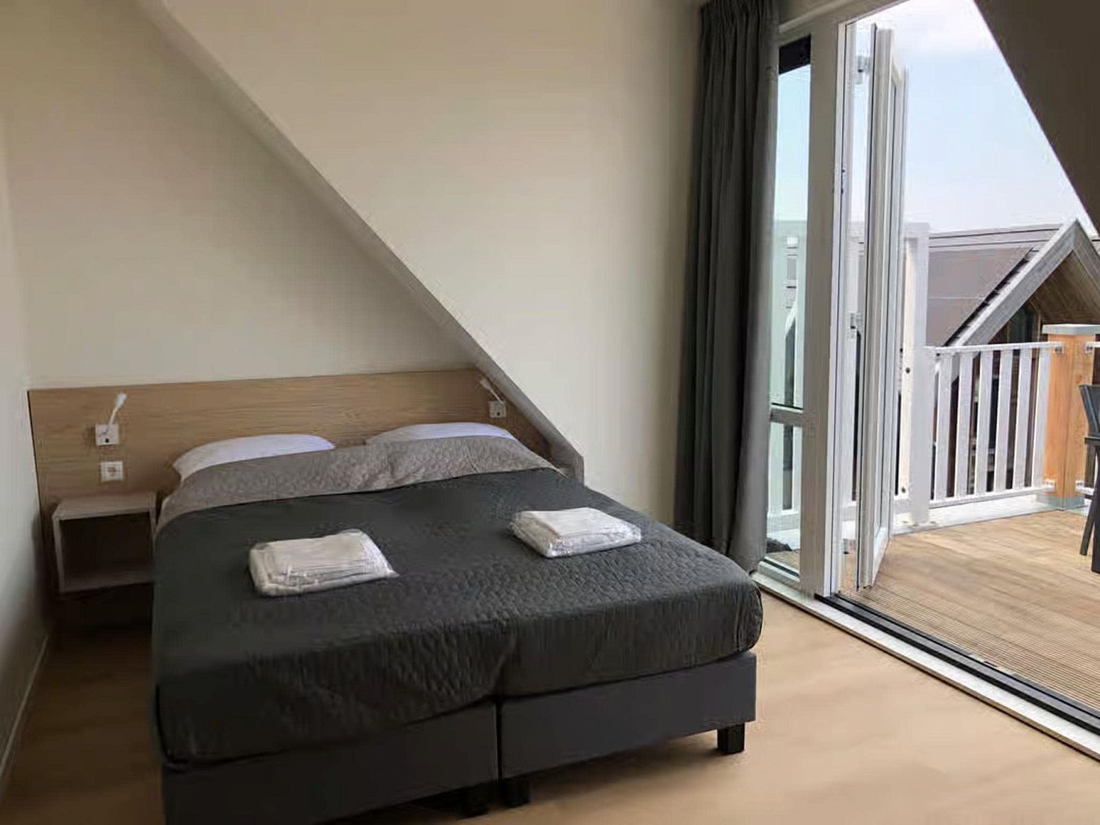 Guest house 6207168 - Apartment Walcheren - Plein 40 Lodge 13 - New