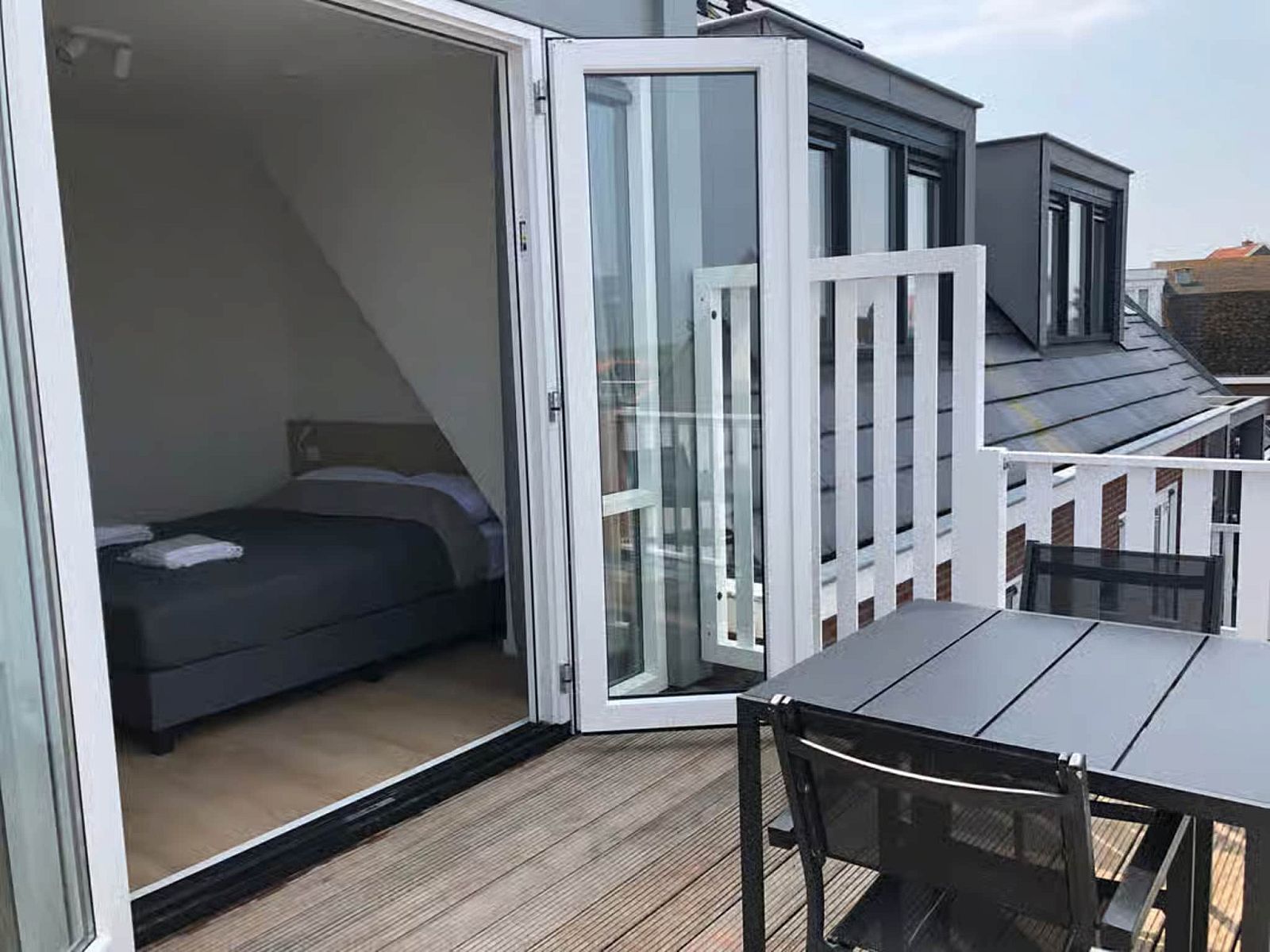 Guest house 6207168 - Apartment Walcheren - Plein 40 Lodge 13 - New