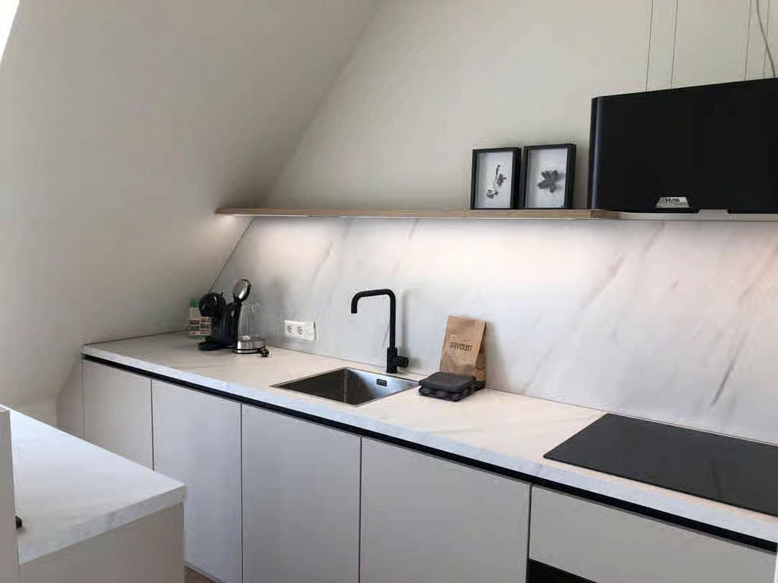 Guest house 6207168 - Apartment Walcheren - Plein 40 Lodge 13 - New