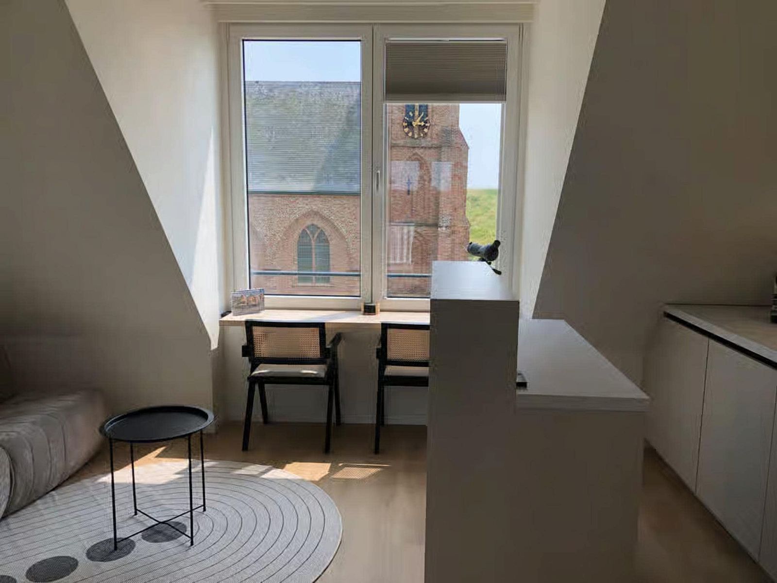 Guest house 6207168 - Apartment Walcheren - Plein 40 Lodge 13 - New