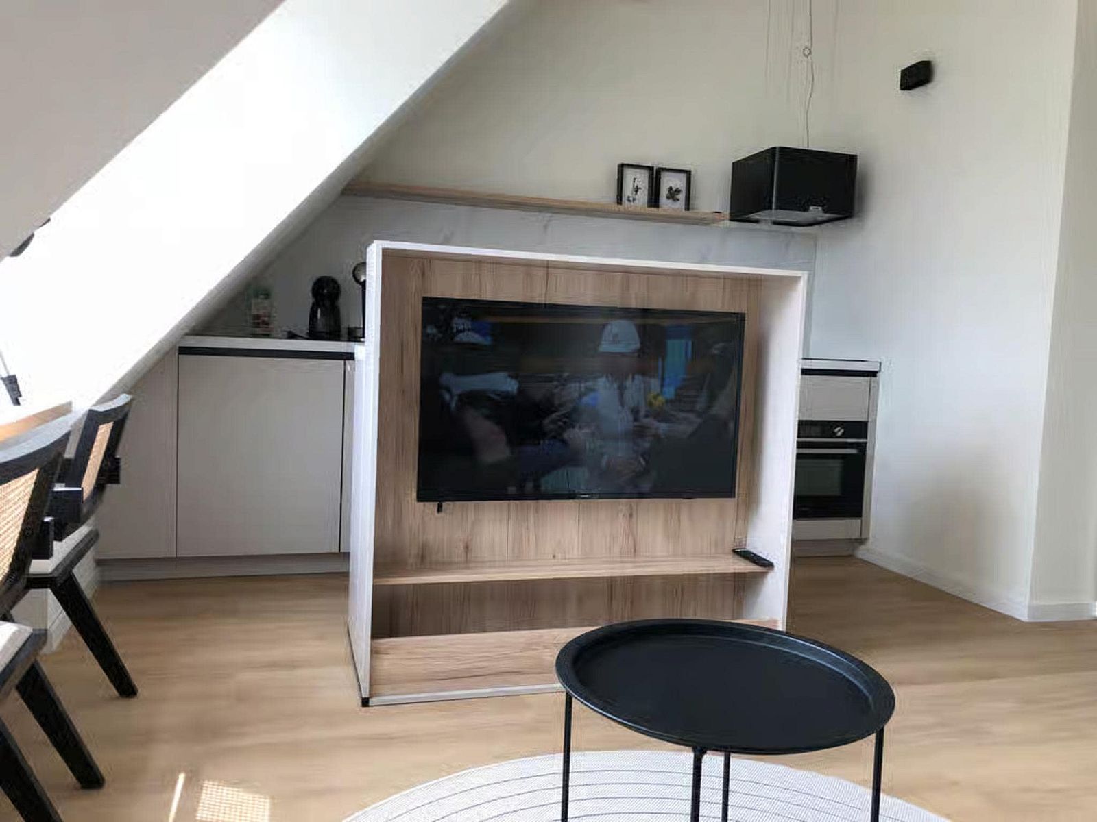 Guest house 6207168 - Apartment Walcheren - Plein 40 Lodge 13 - New