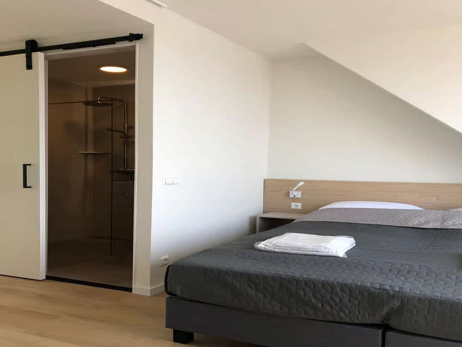 Guest house 6207168 - Apartment Walcheren - Plein 40 Lodge 13 - New