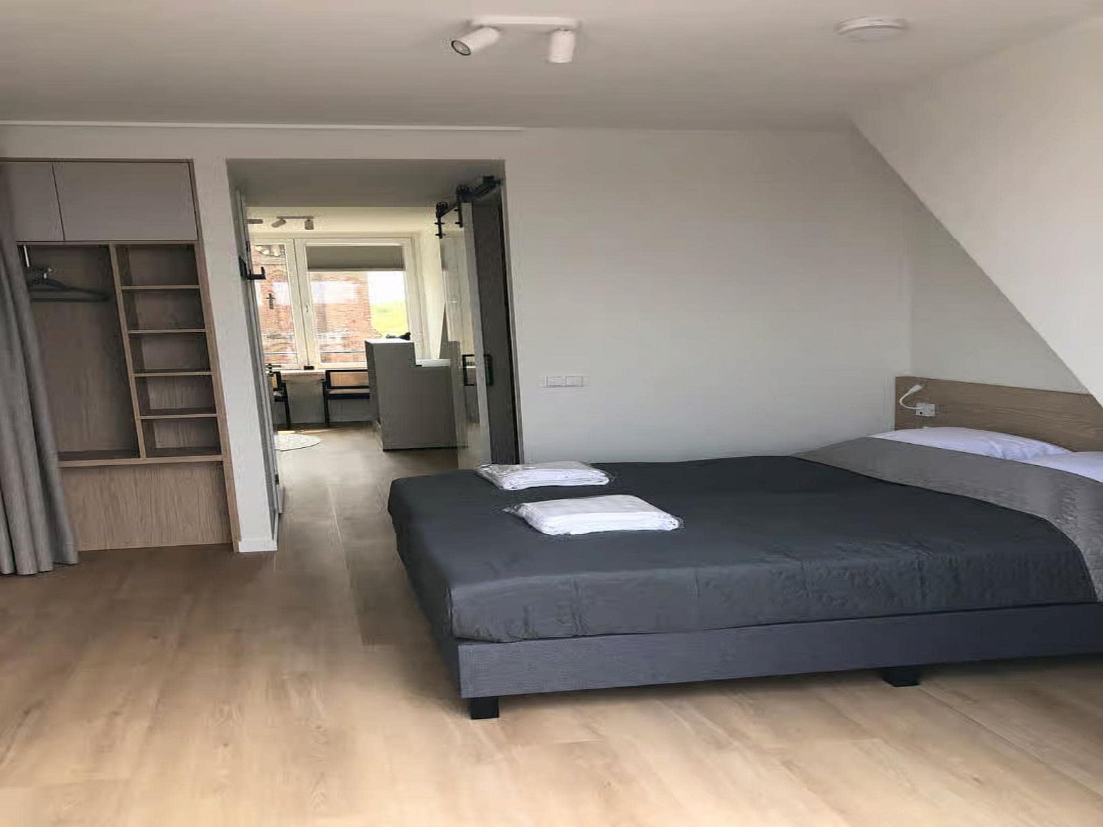 Guest house 6207168 - Apartment Walcheren - Plein 40 Lodge 13 - New