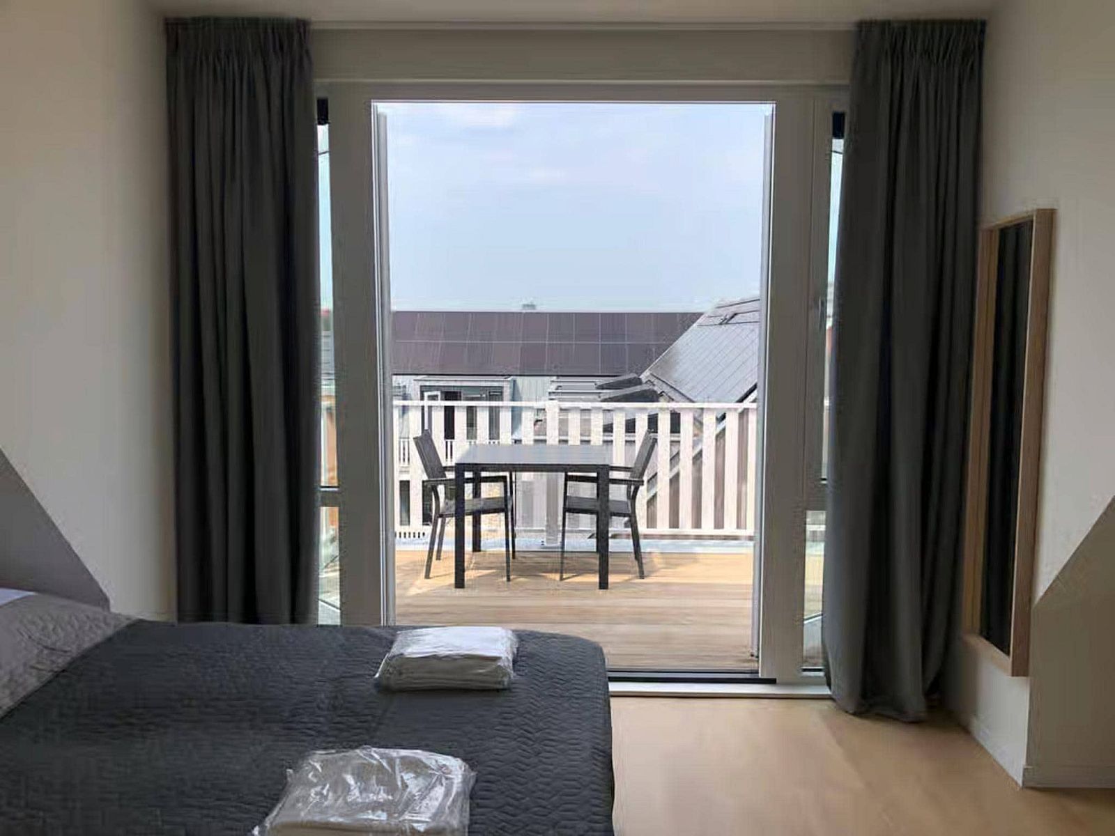 Guest house 6207168 - Apartment Walcheren - Plein 40 Lodge 13 - New