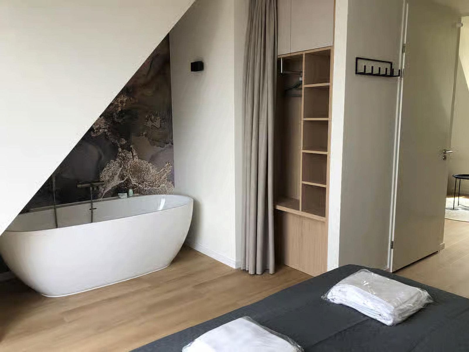 Guest house 6207168 - Apartment Walcheren - Plein 40 Lodge 13 - New