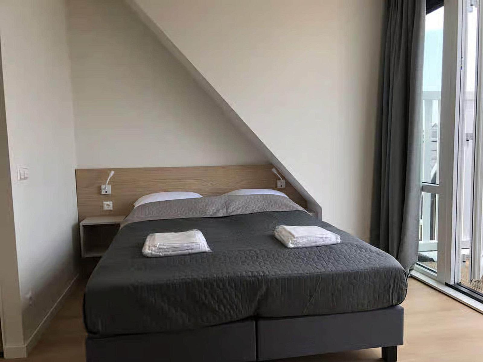 Guest house 6207169 - Apartment Walcheren - Plein 40 Lodge 14 - New