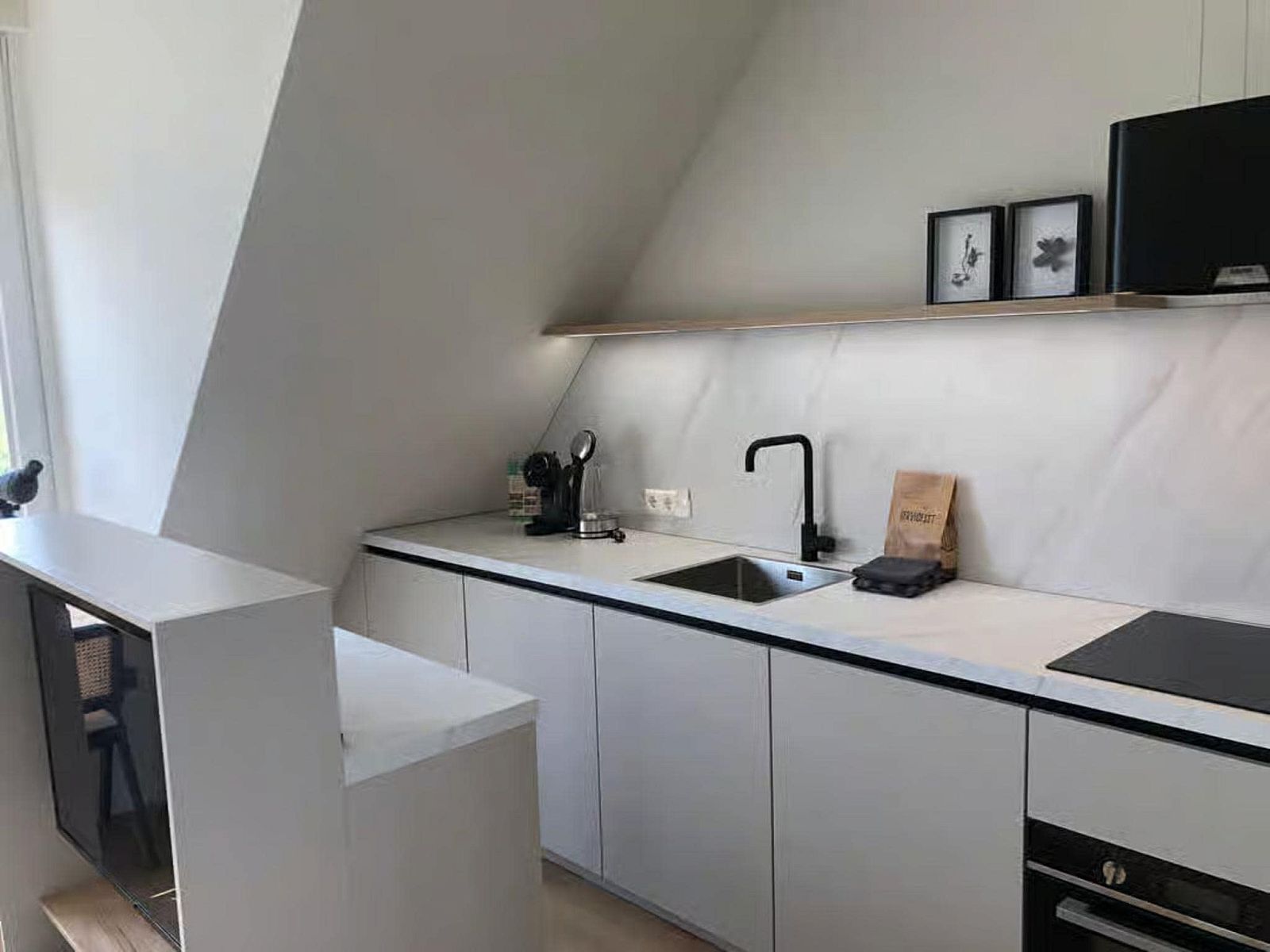 Guest house 6207169 - Apartment Walcheren - Plein 40 Lodge 14 - New