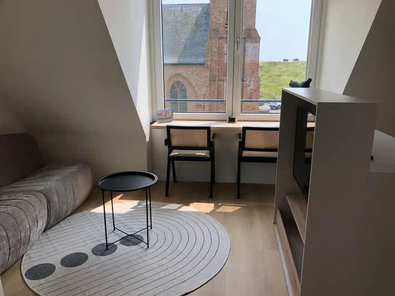 Guest house 6207169 - Apartment Walcheren - Plein 40 Lodge 14 - New
