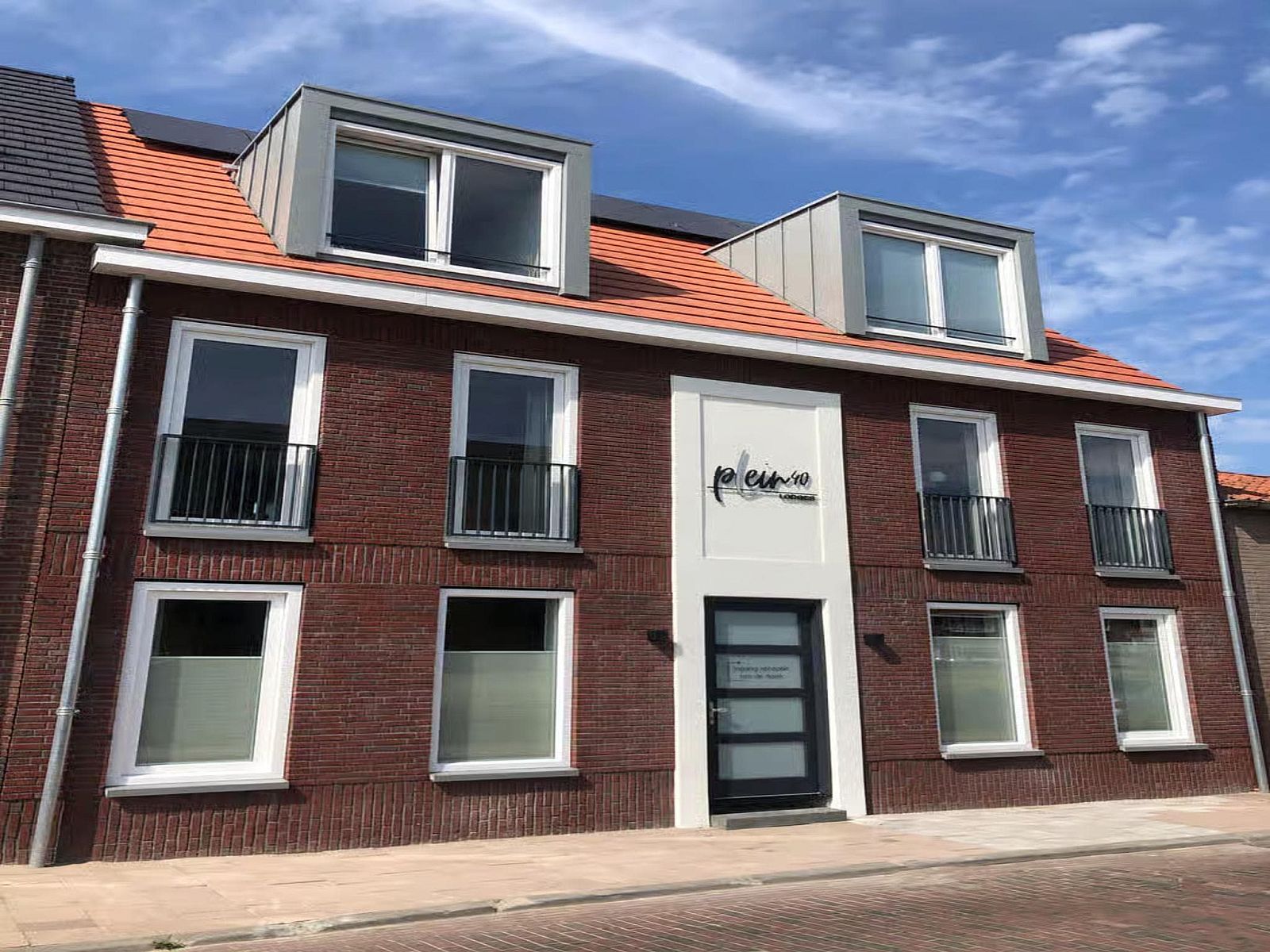 Guest house 6207169 - Apartment Walcheren - Plein 40 Lodge 14 - New