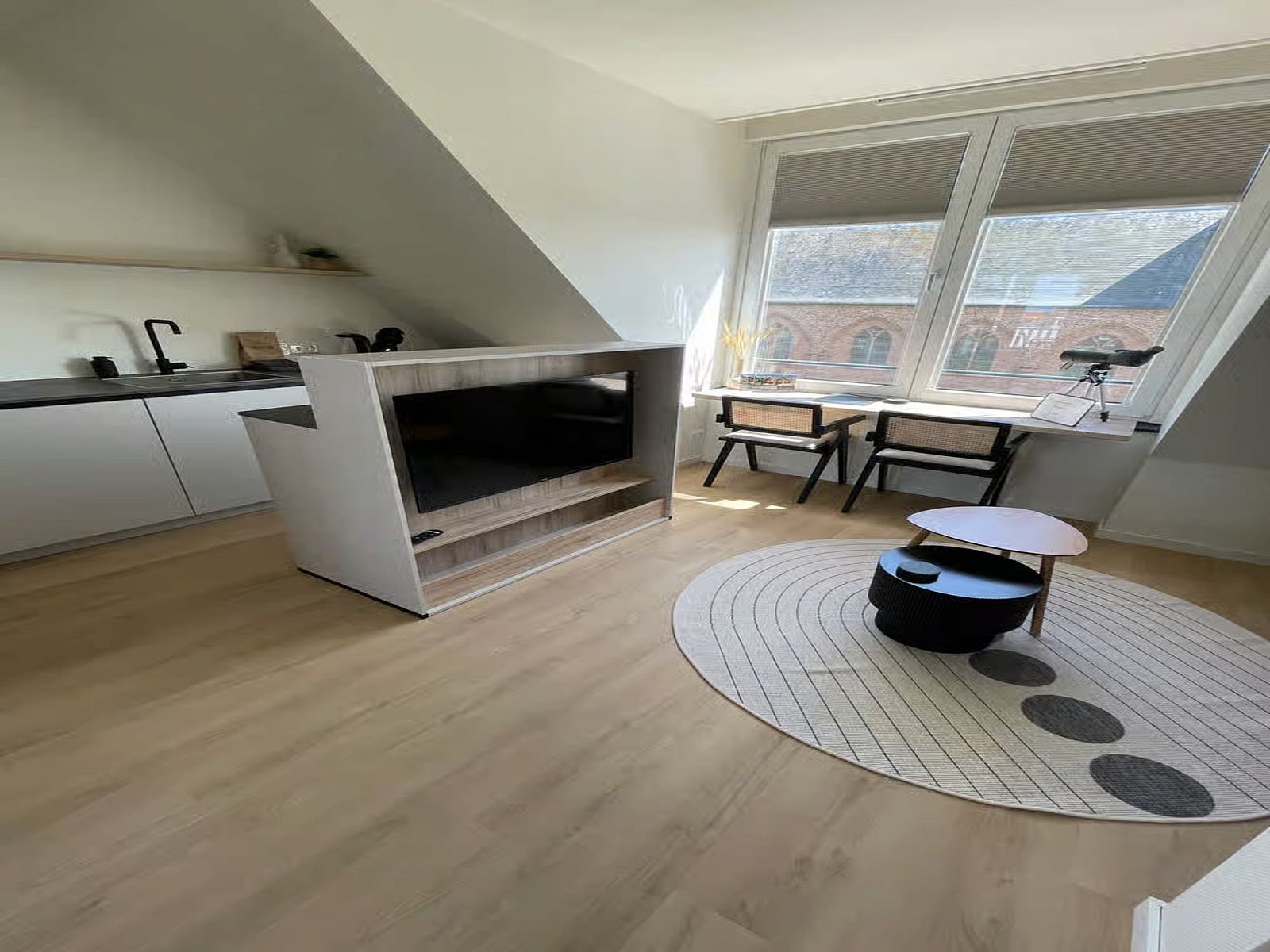 Guest house 6207169 - Apartment Walcheren - Plein 40 Lodge 14 - New