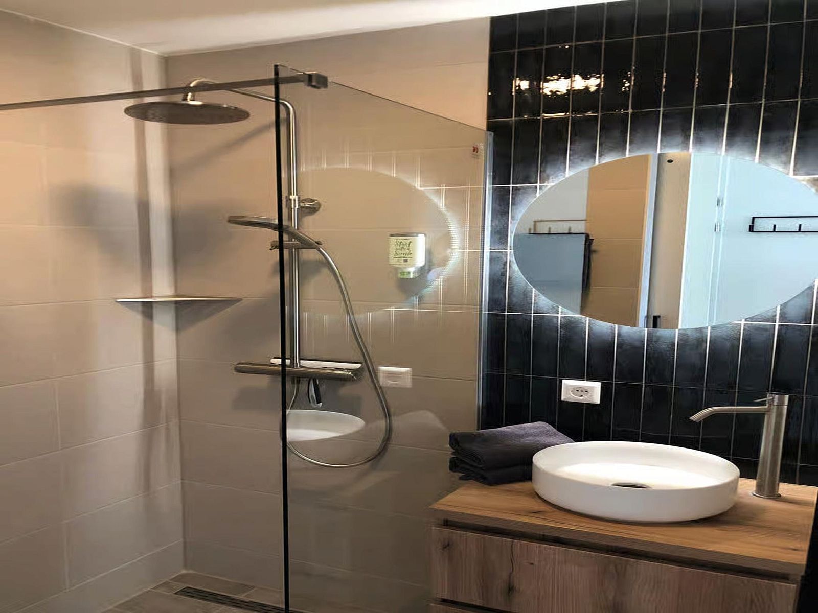 Guest house 6207169 - Apartment Walcheren - Plein 40 Lodge 14 - New