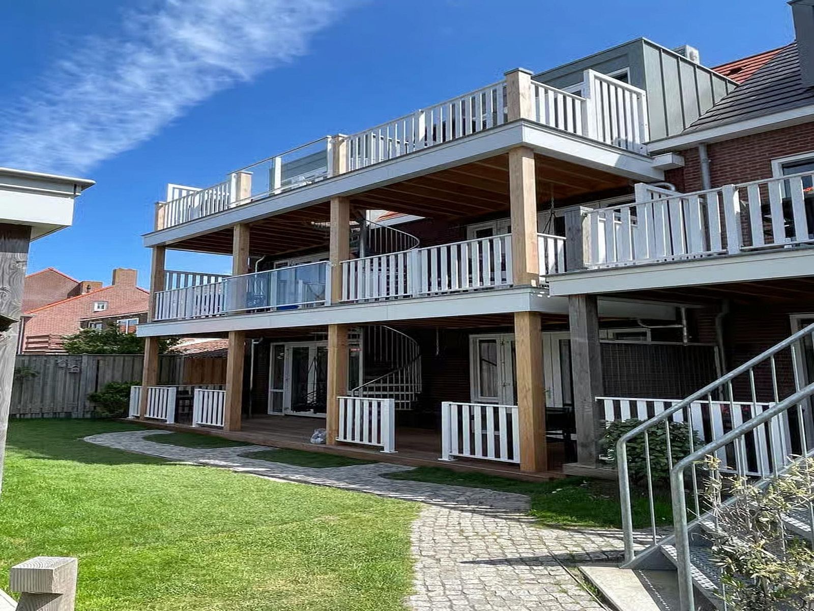 Guest house 6207169 - Apartment Walcheren - Plein 40 Lodge 14 - New