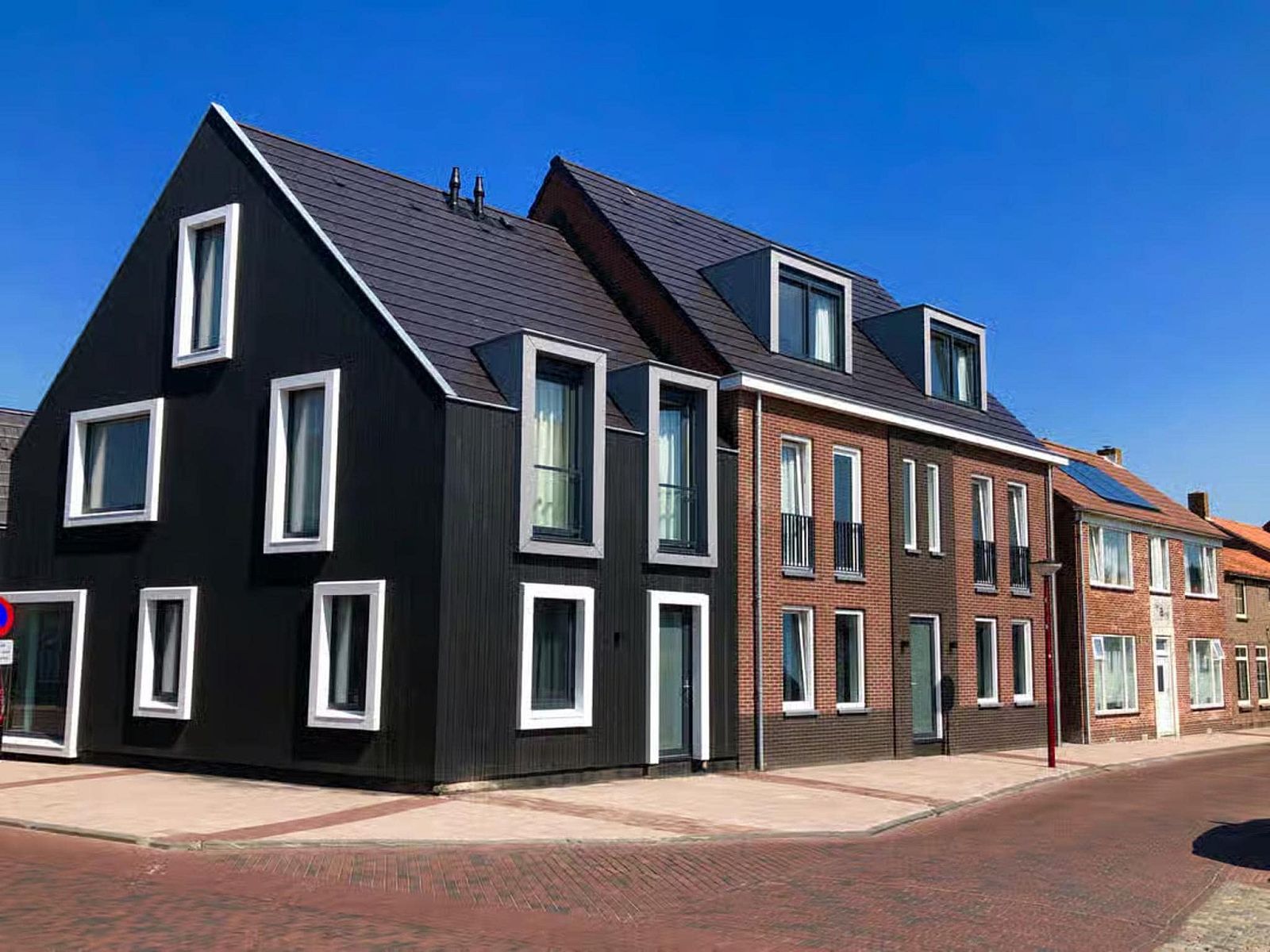 Guest house 6207171 - Apartment Walcheren - Plein 40 Lodge 16