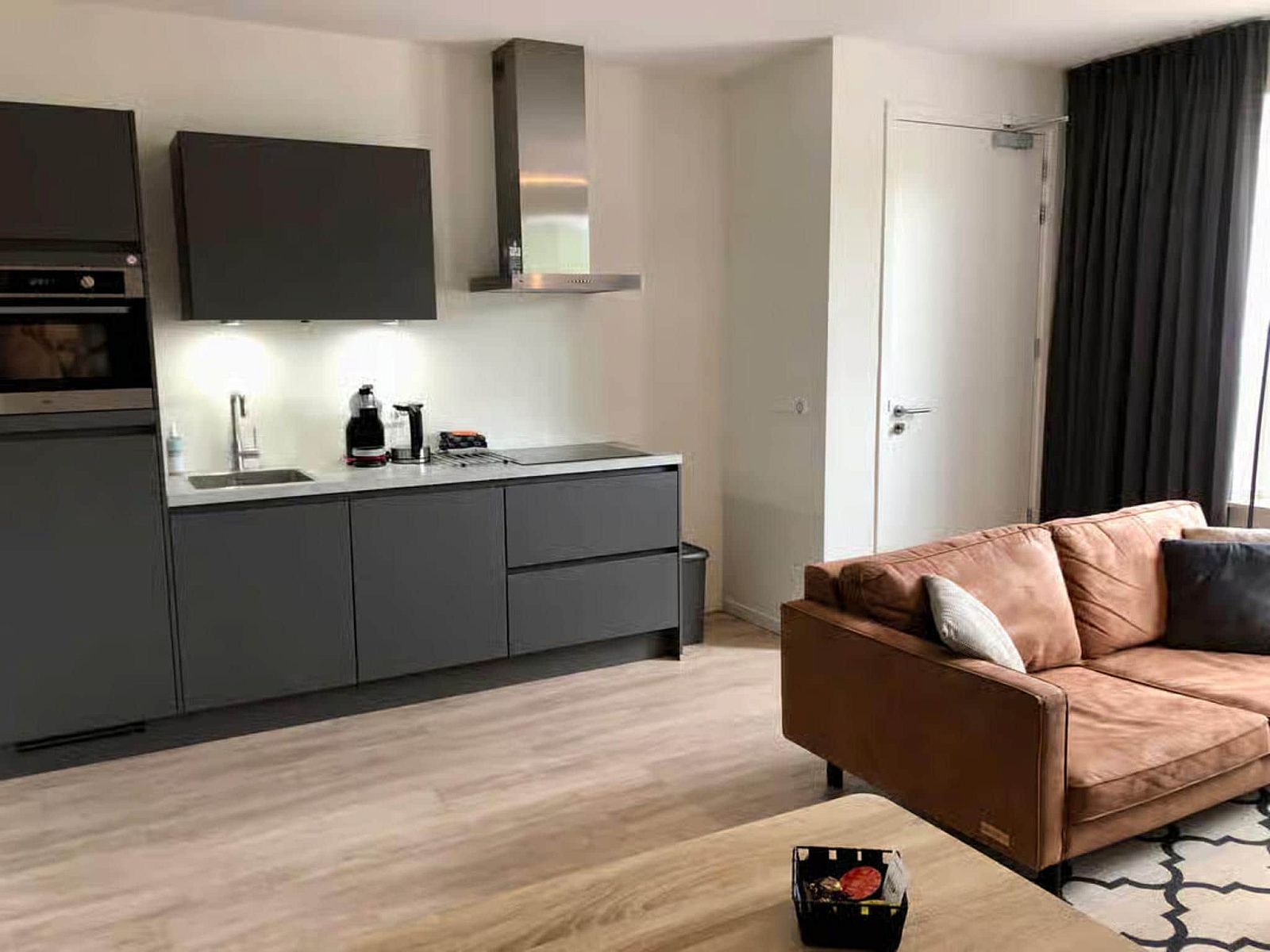 Guest house 6207171 - Apartment Walcheren - Plein 40 Lodge 16