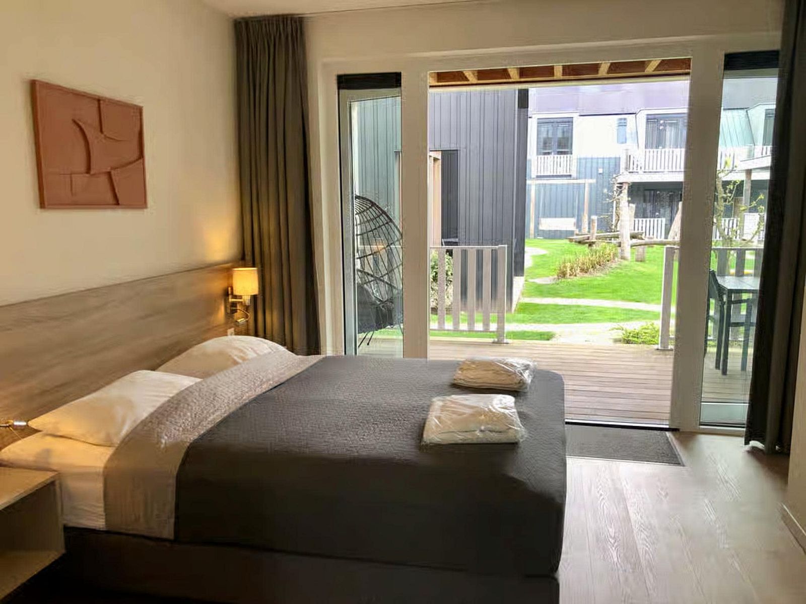 Guest house 6207171 - Apartment Walcheren - Plein 40 Lodge 16