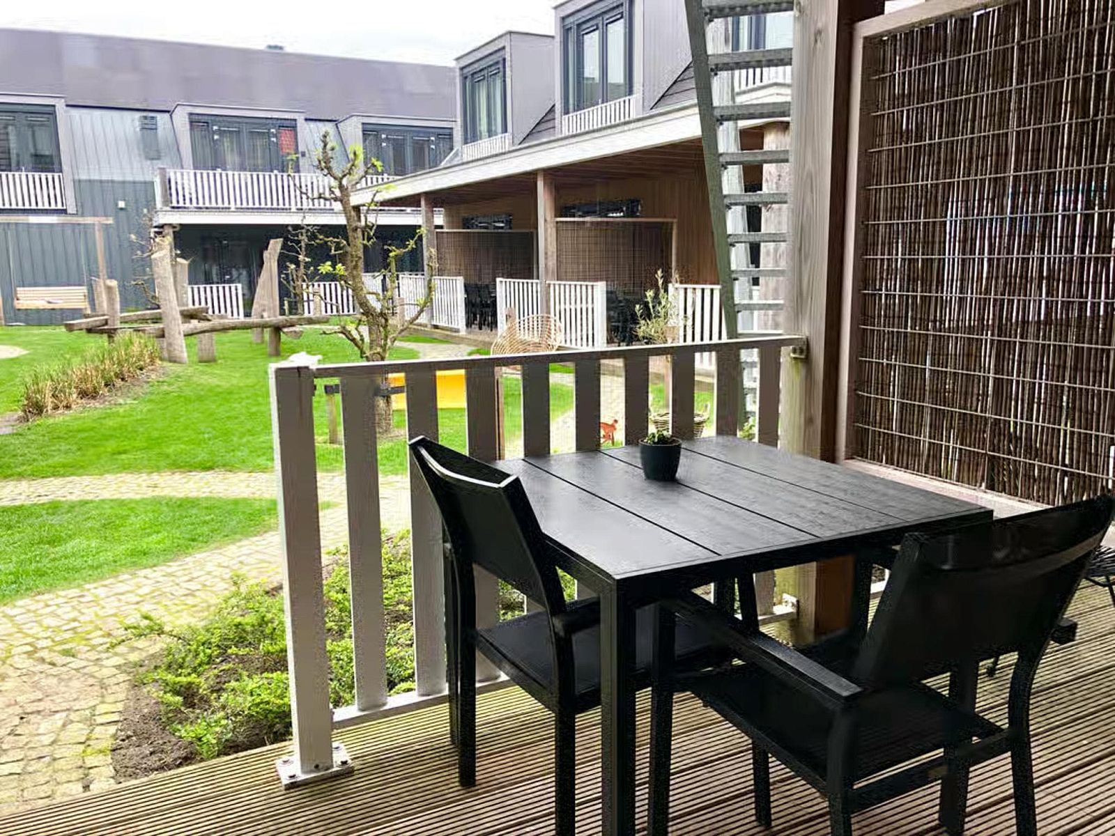 Guest house 6207171 - Apartment Walcheren - Plein 40 Lodge 16