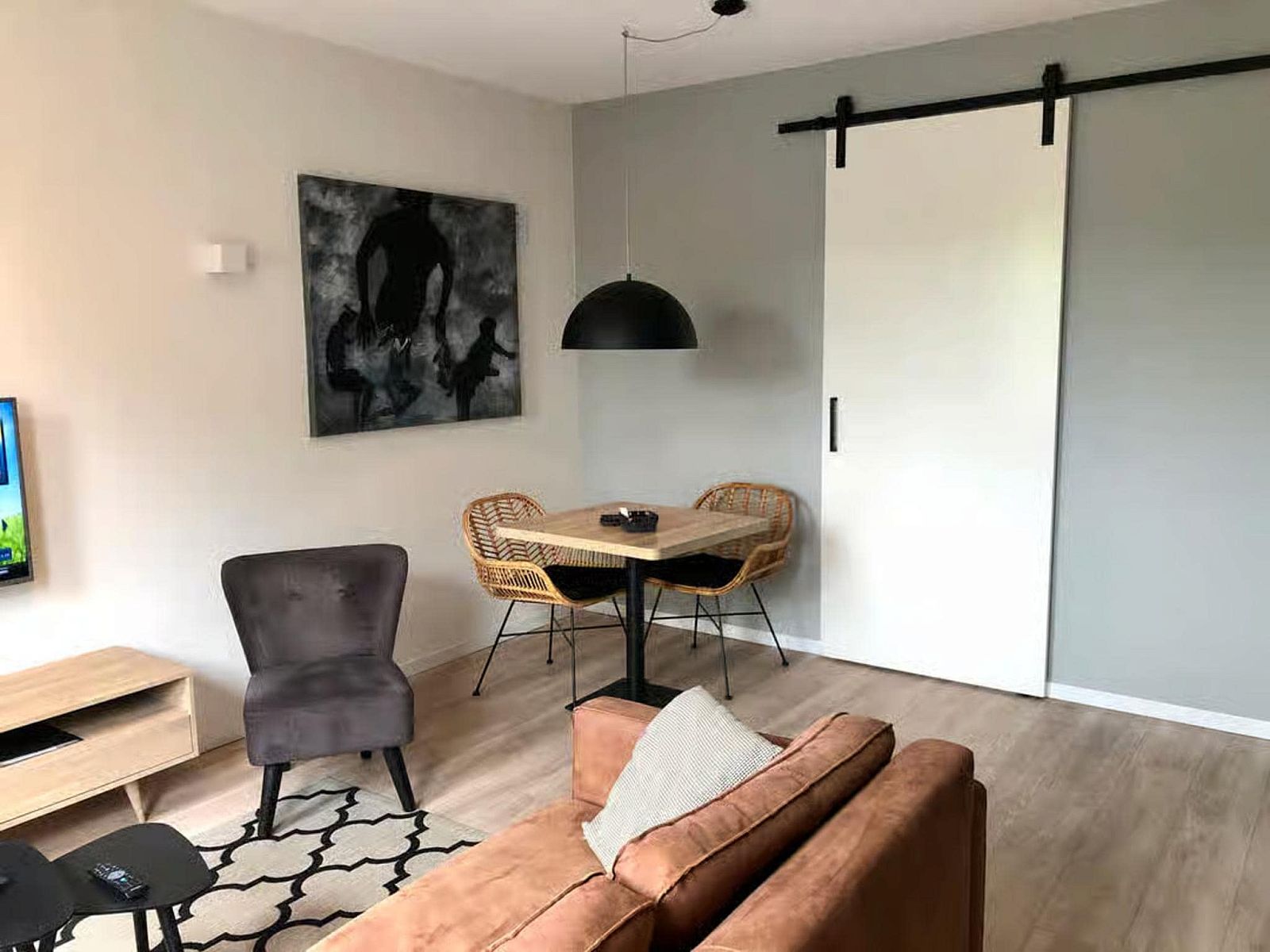 Guest house 6207171 - Apartment Walcheren - Plein 40 Lodge 16