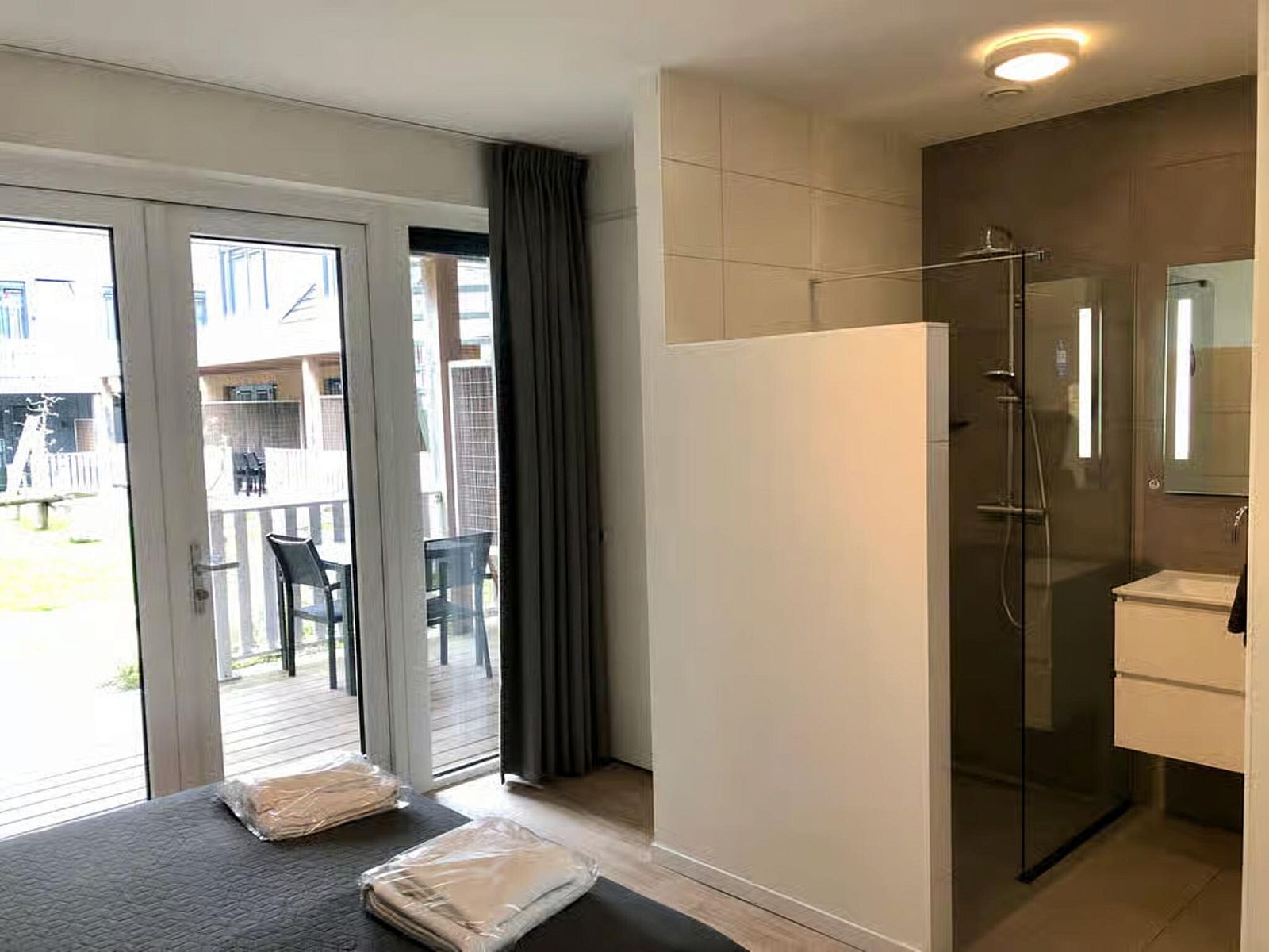 Guest house 6207171 - Apartment Walcheren - Plein 40 Lodge 16