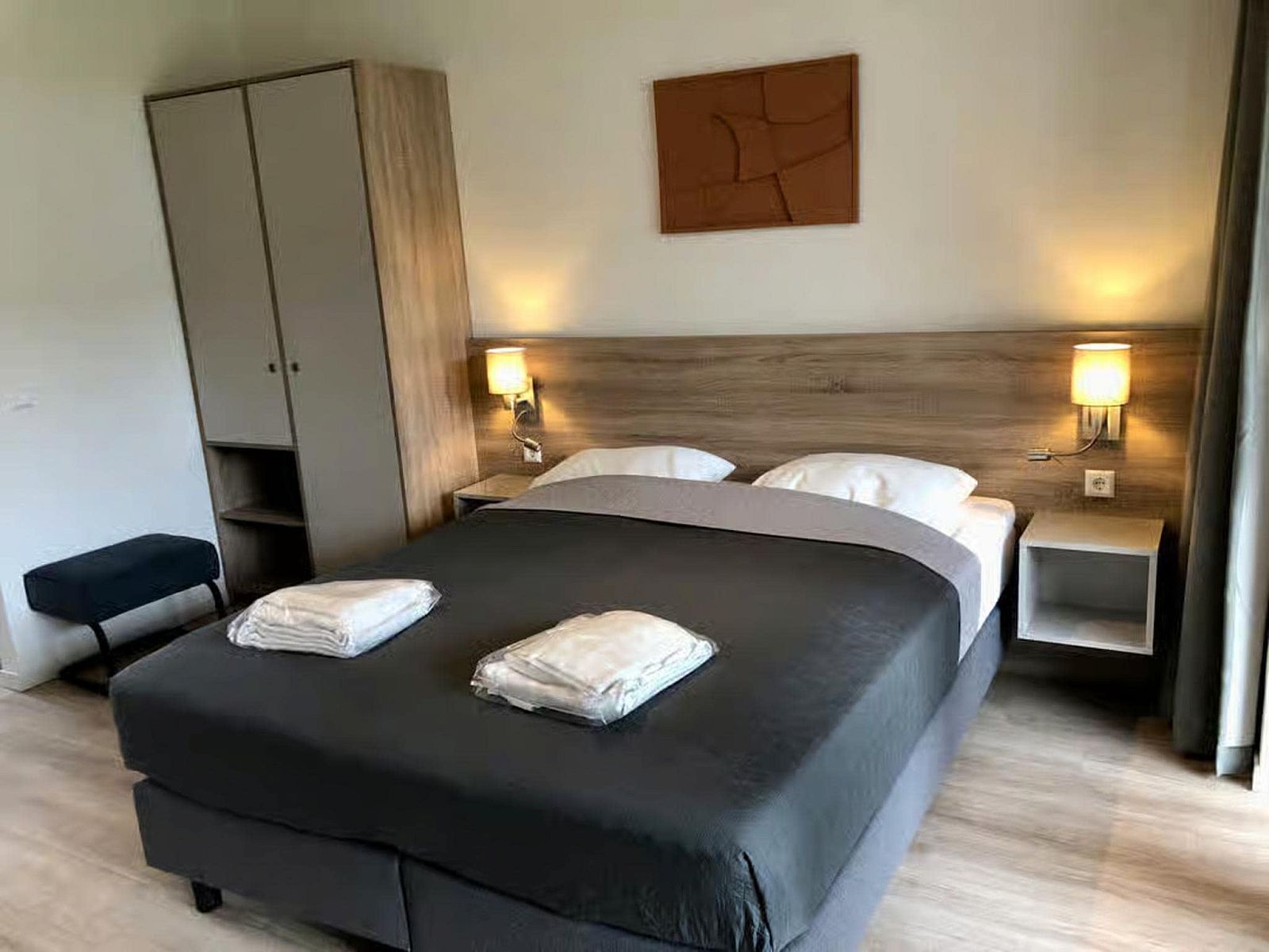 Guest house 6207171 - Apartment Walcheren - Plein 40 Lodge 16