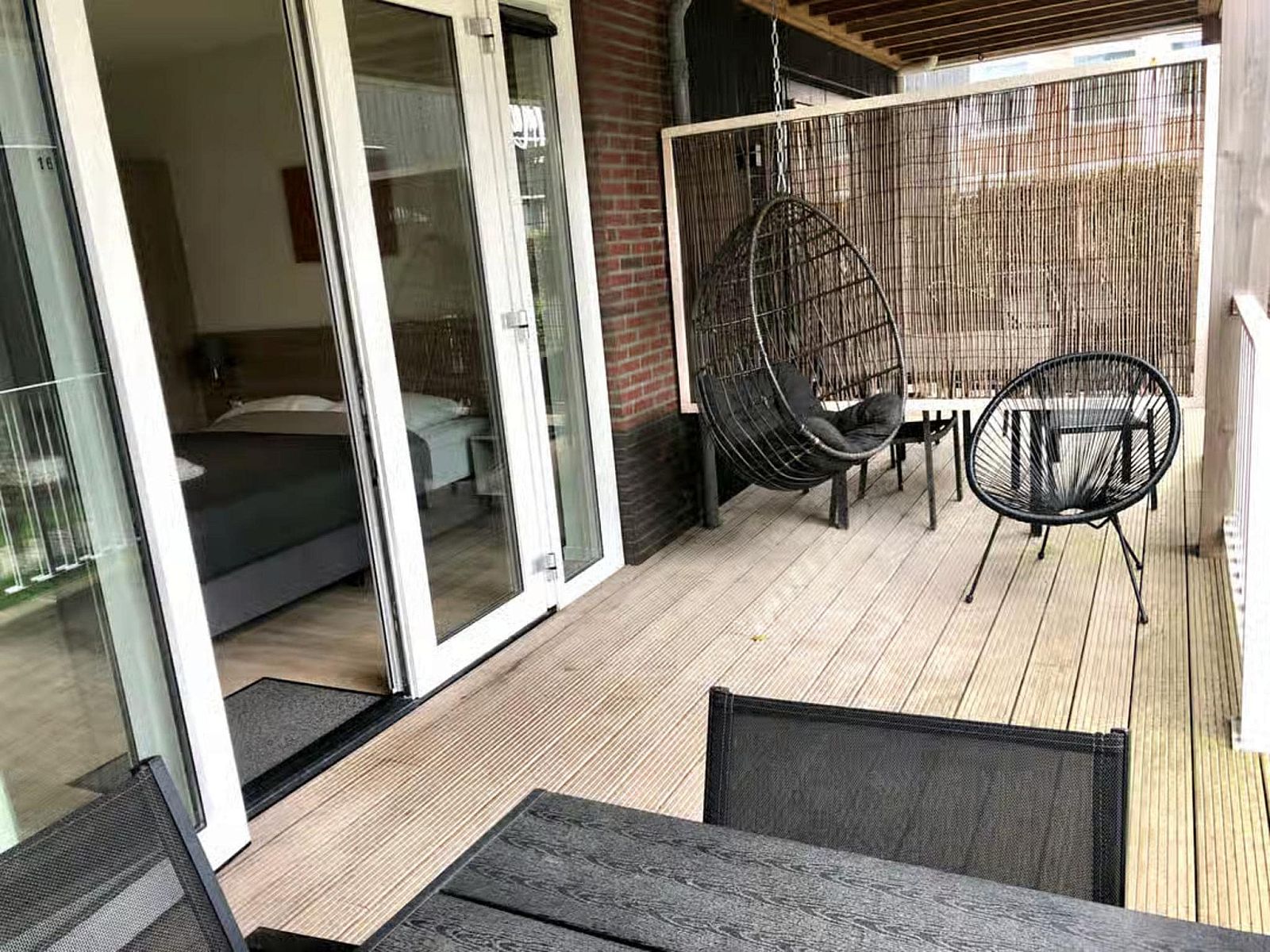 Guest house 6207171 - Apartment Walcheren - Plein 40 Lodge 16