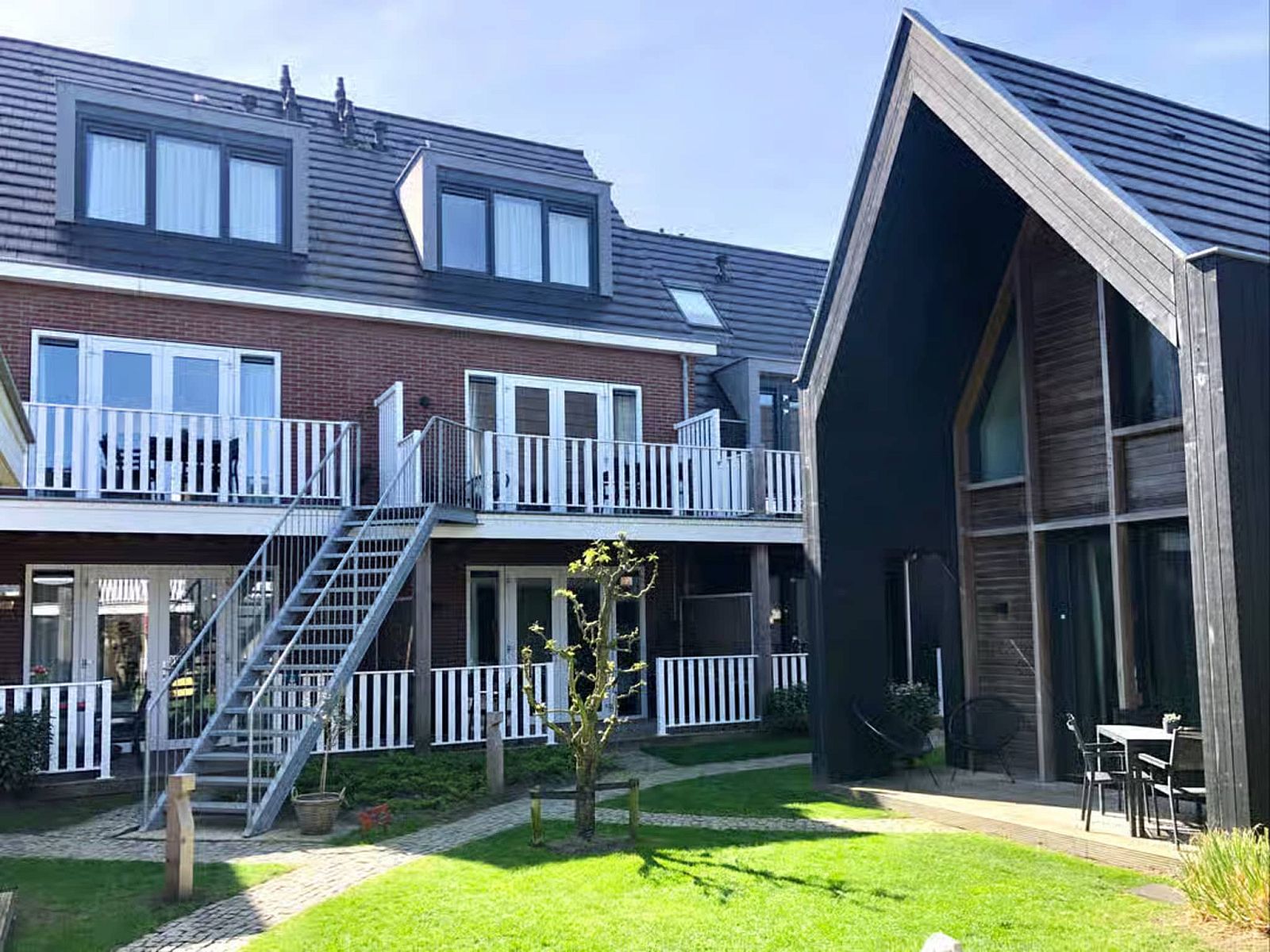Guest house 6207171 - Apartment Walcheren - Plein 40 Lodge 16
