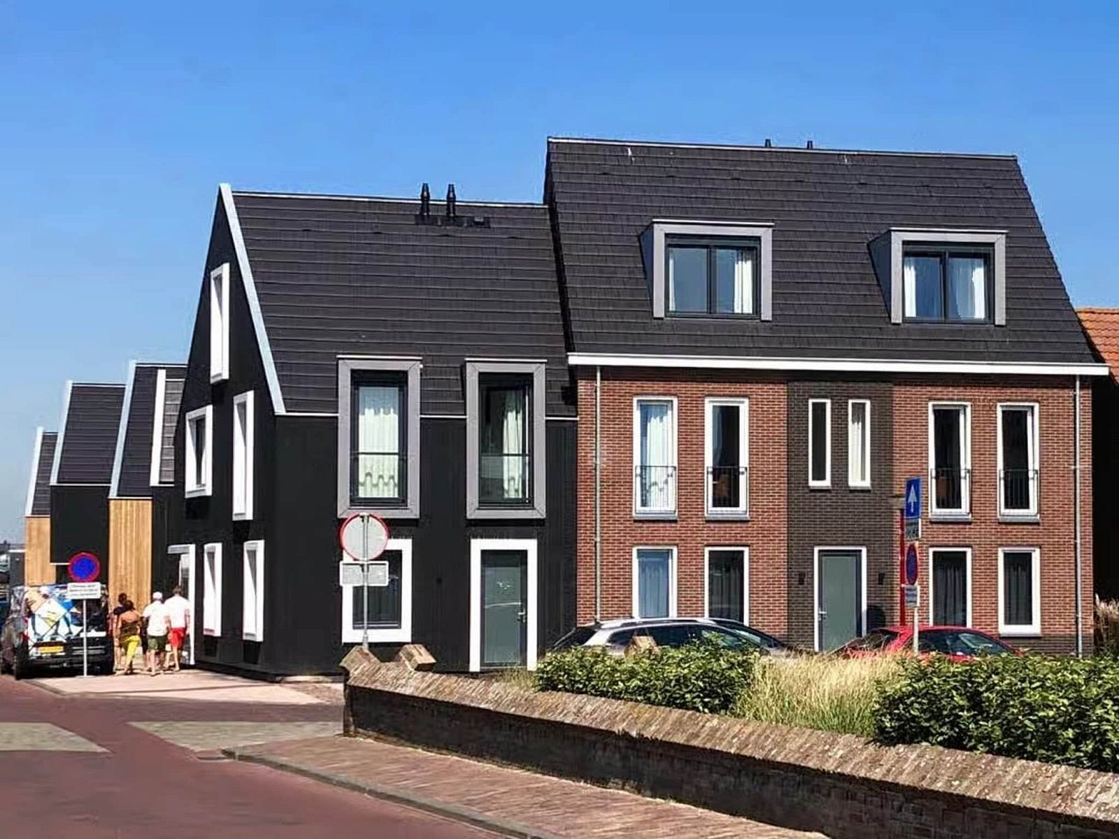 Verblijf 6207173 - Appartement Walcheren - Plein 40 Lodge 18