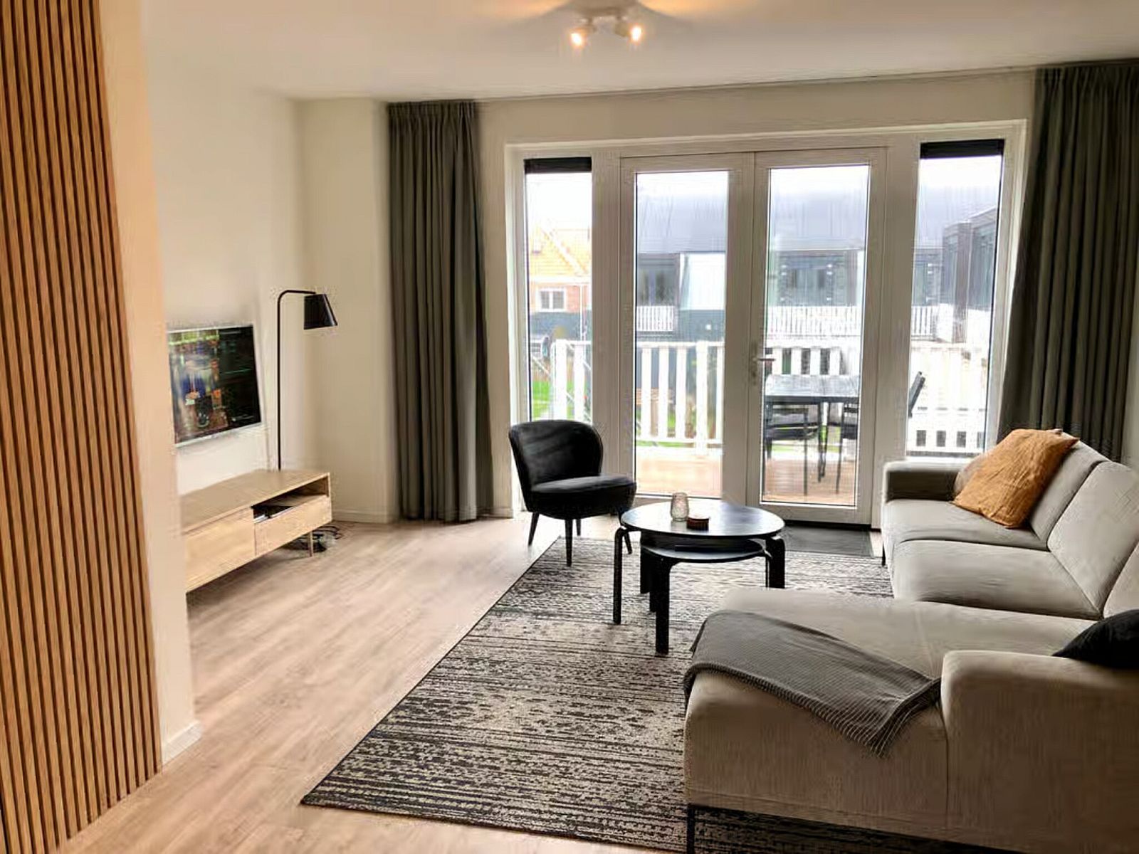 Verblijf 6207173 - Appartement Walcheren - Plein 40 Lodge 18