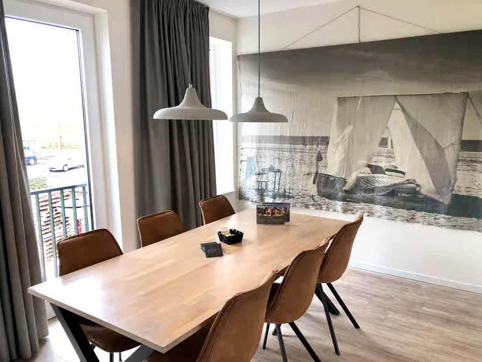 Verblijf 6207173 - Appartement Walcheren - Plein 40 Lodge 18