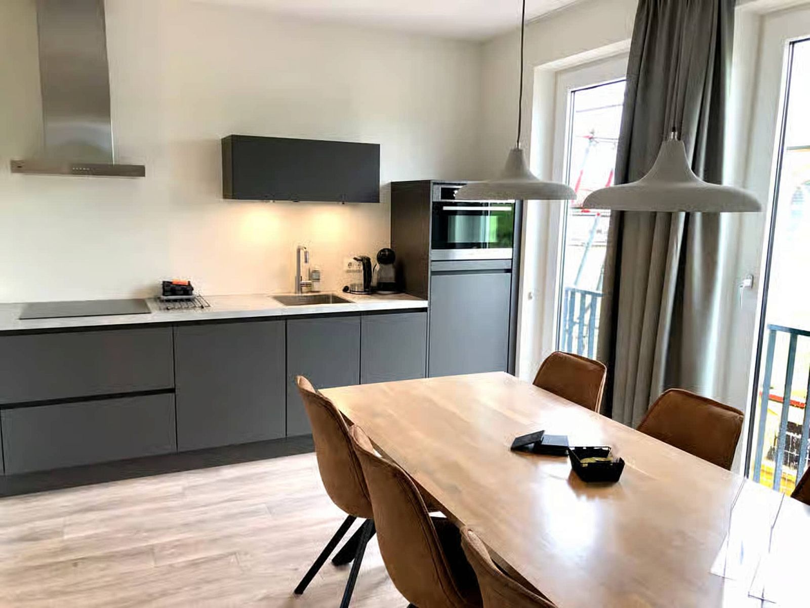 Verblijf 6207173 - Appartement Walcheren - Plein 40 Lodge 18